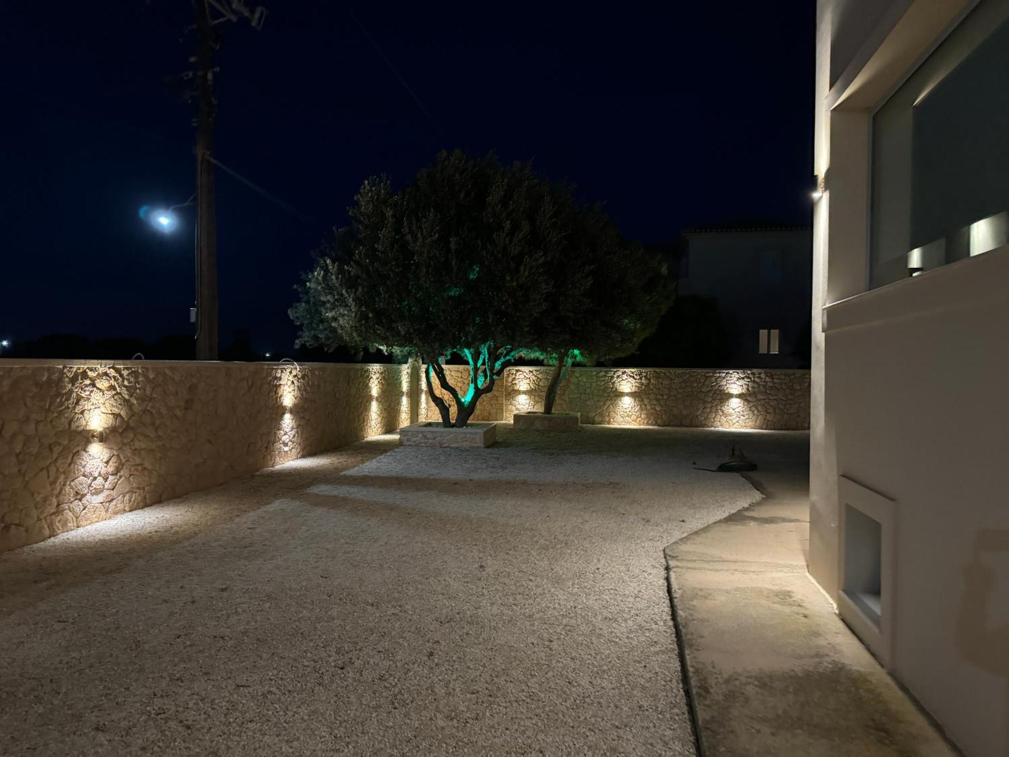 Thea Villa Aegina