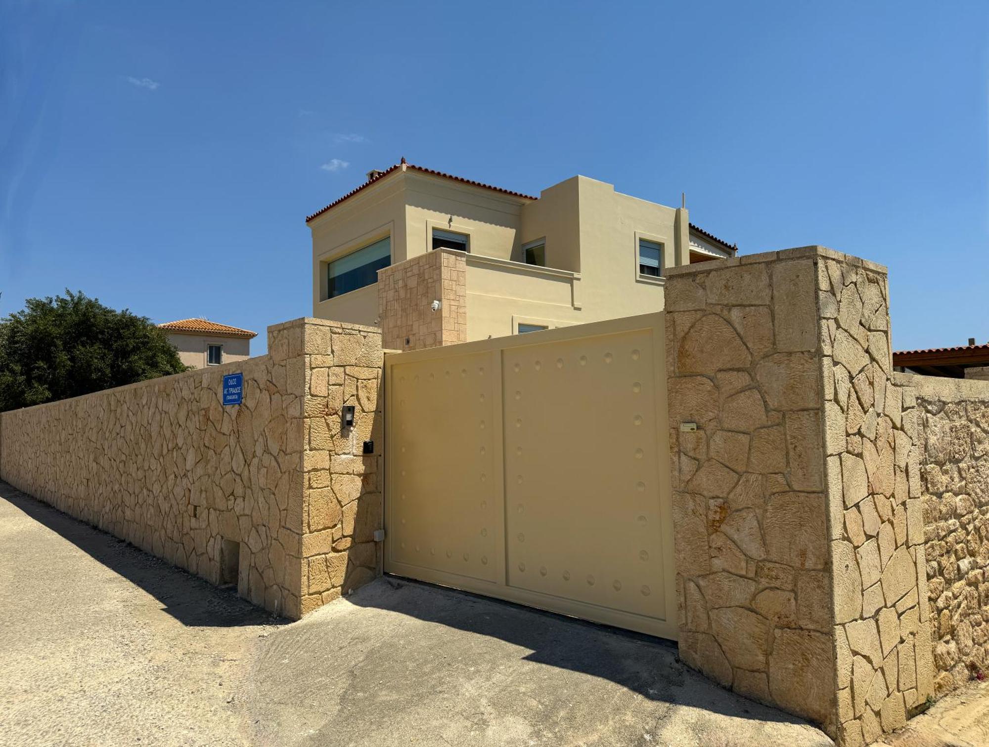 Villa Thea