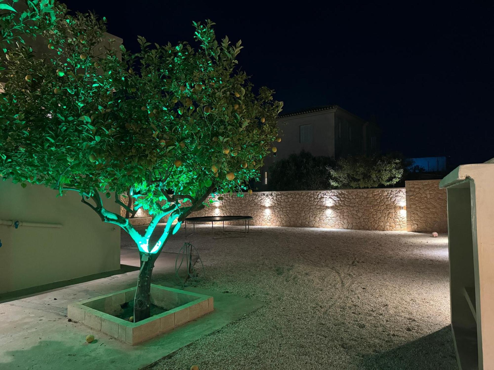 Villa Thea Aegina