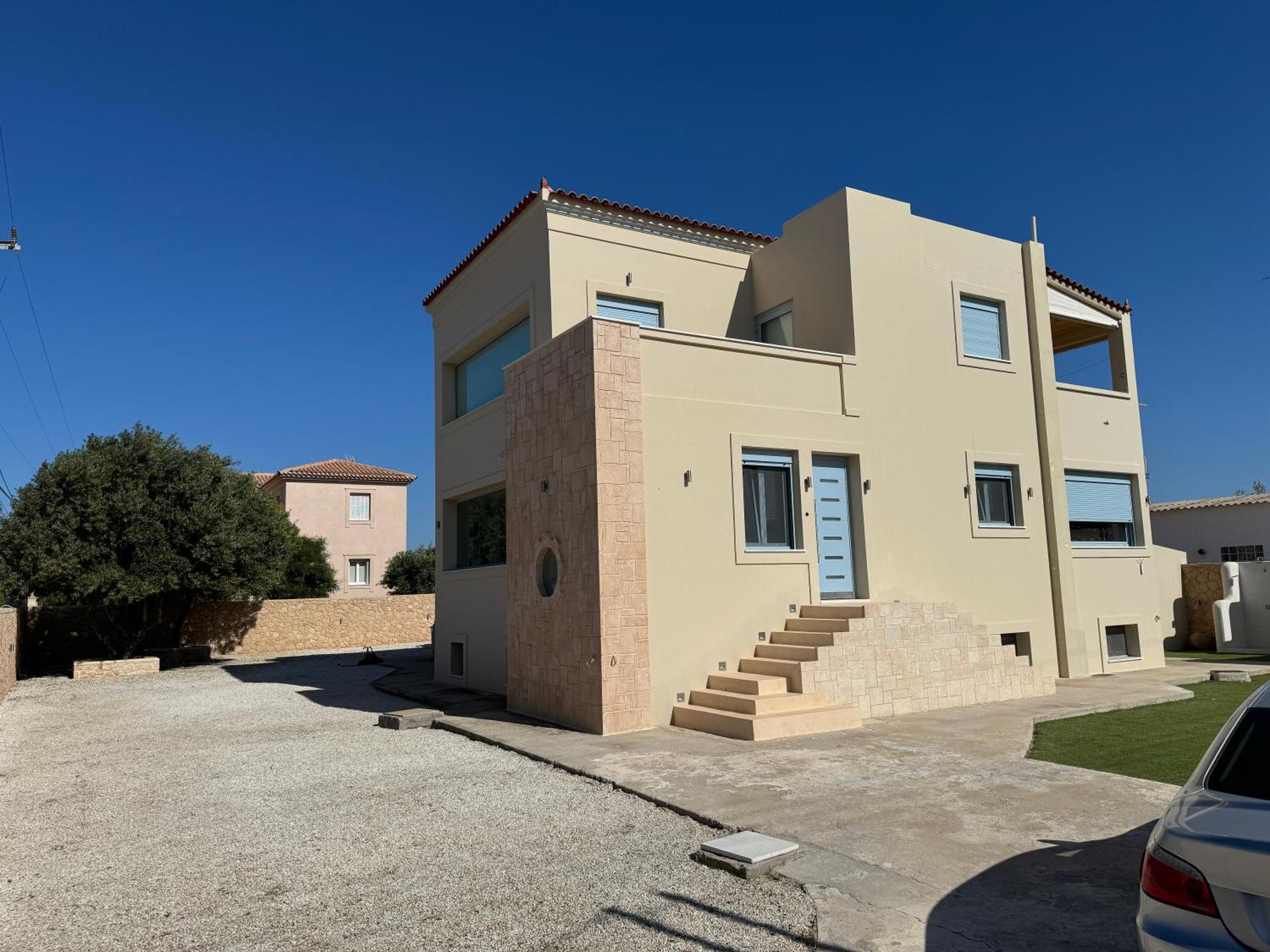 Villa Thea *