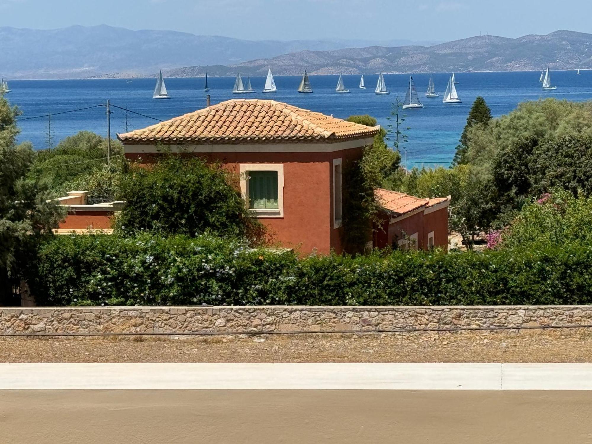Villa Thea *