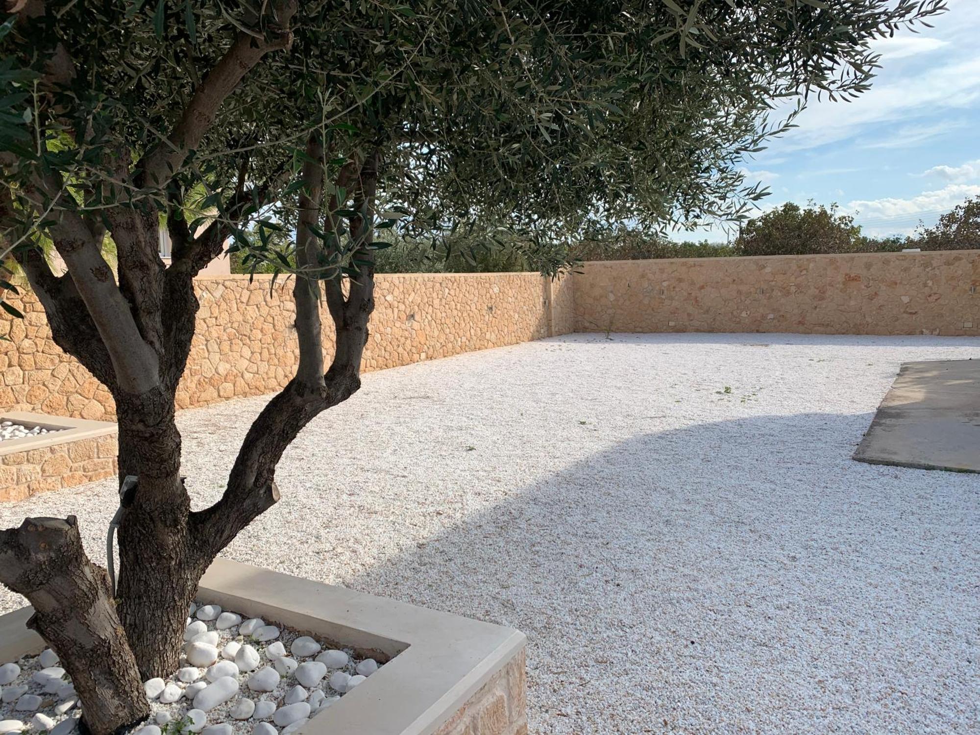 Thea Villa Aegina
