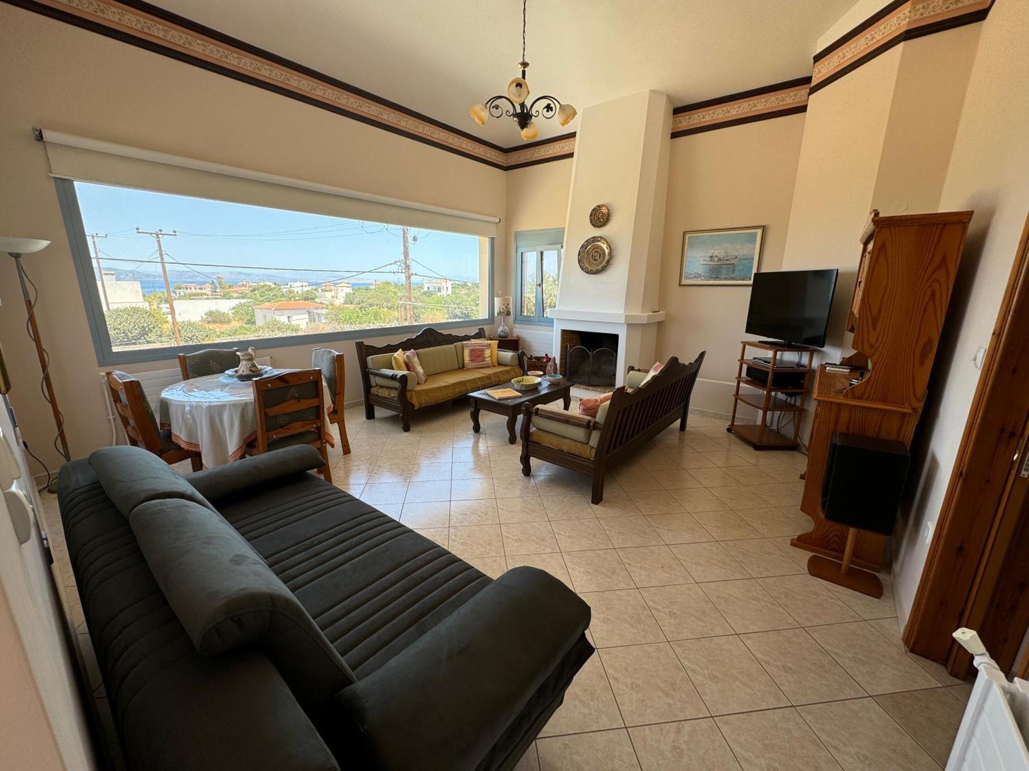 Villa Thea