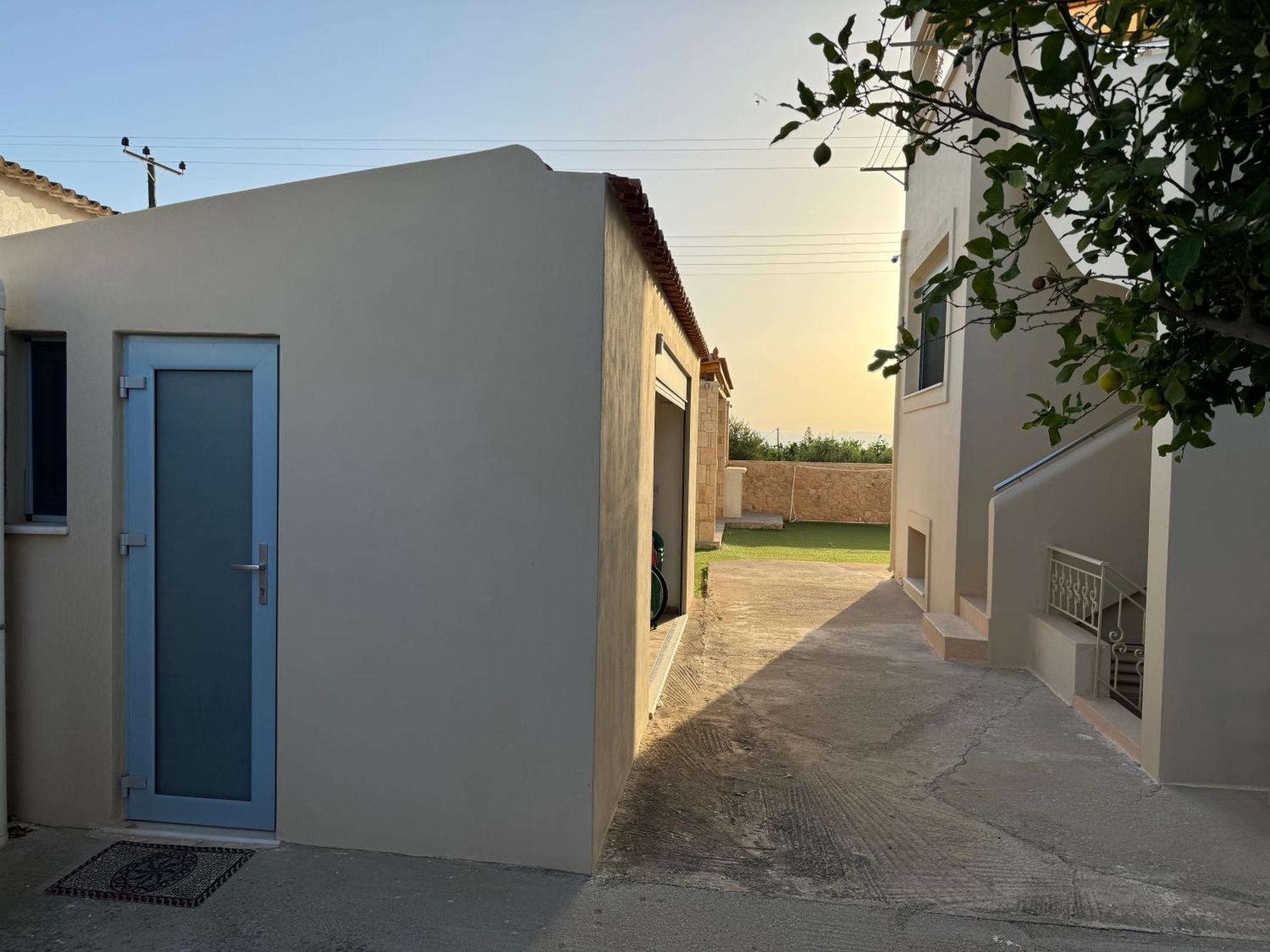 Villa Thea Aegina