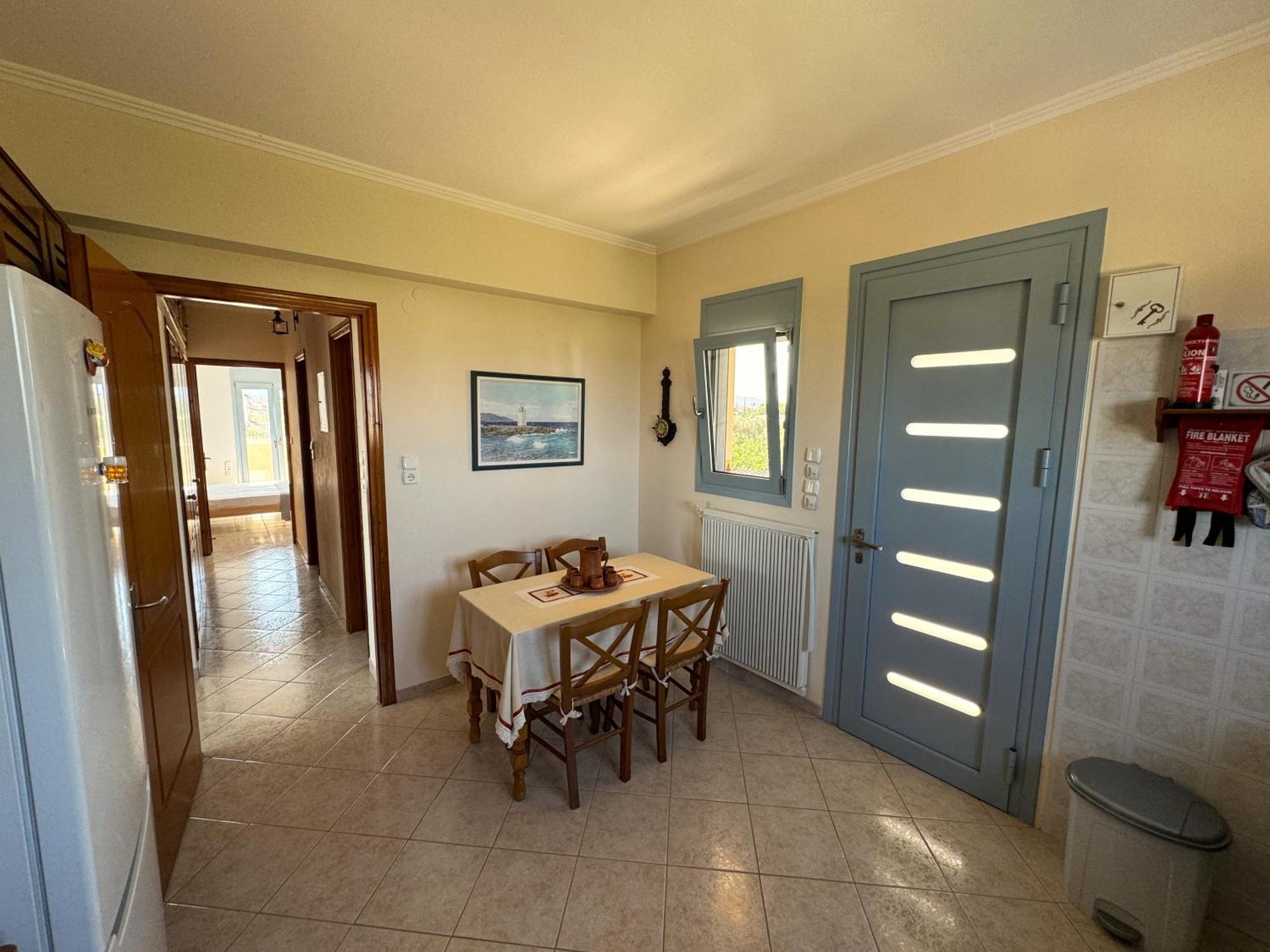 Villa Thea