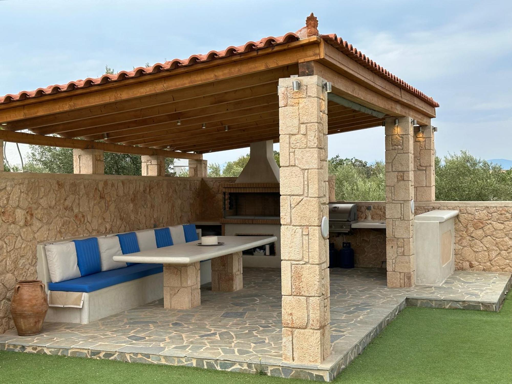 Villa Thea *