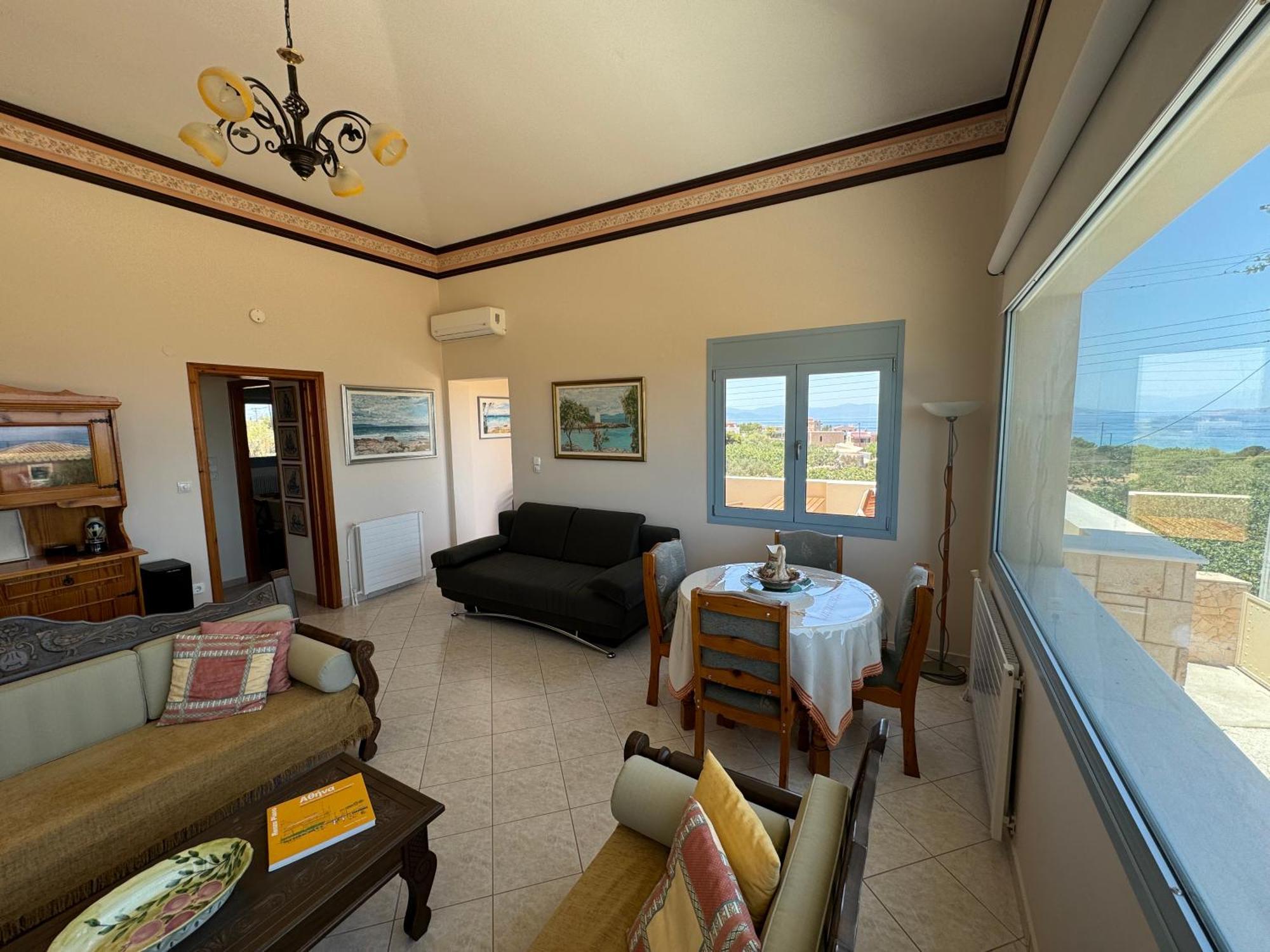 Thea Villa Aegina