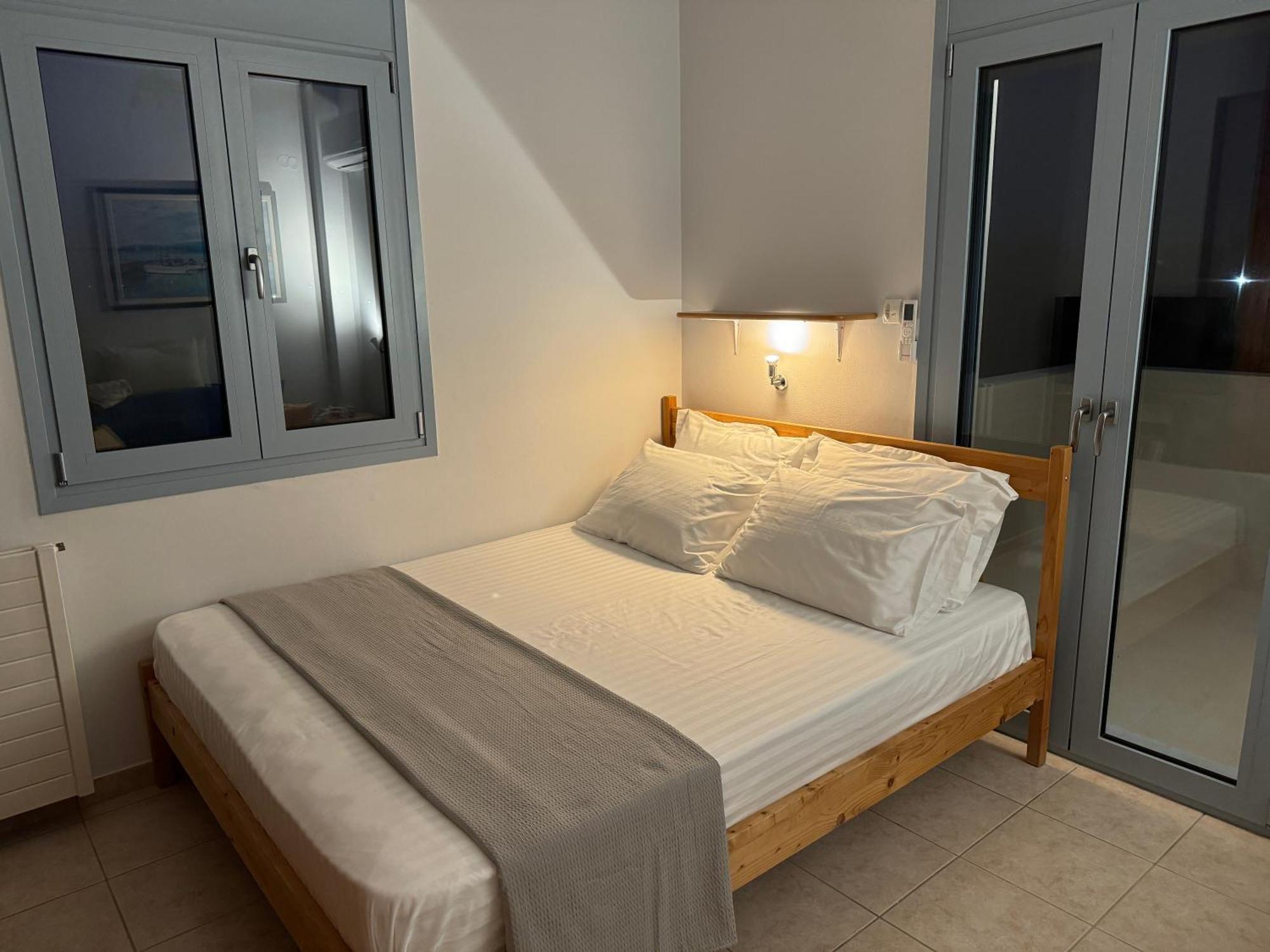 Thea Villa Aegina