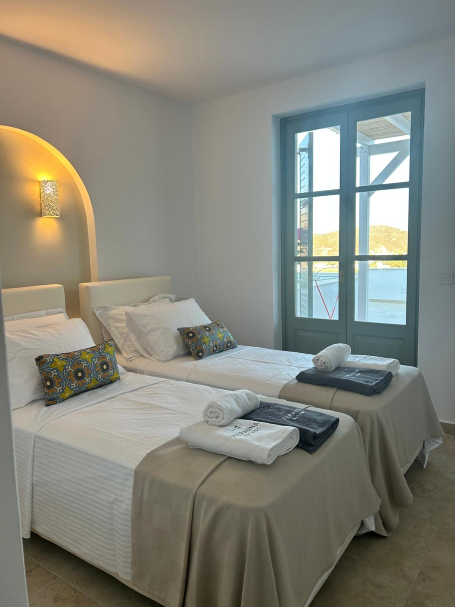 Aparthotel Veranna D4