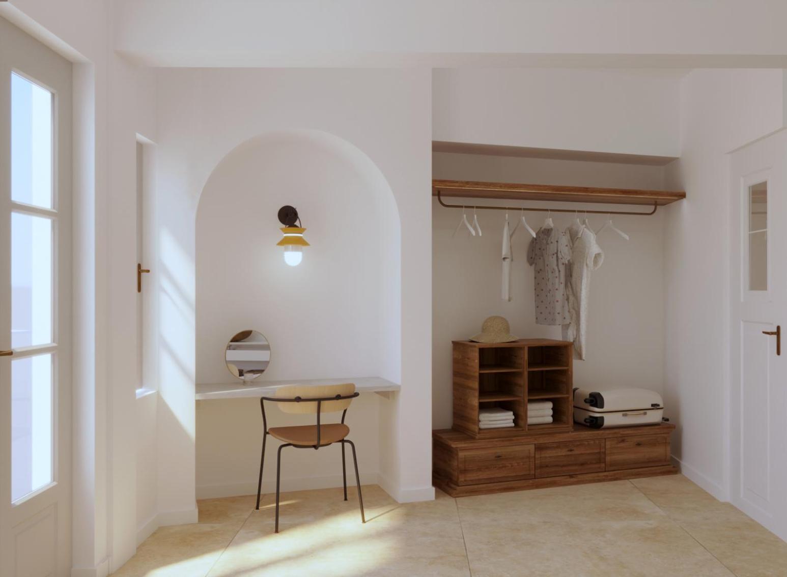 Aparthotel Veranna D4 Patmos Town