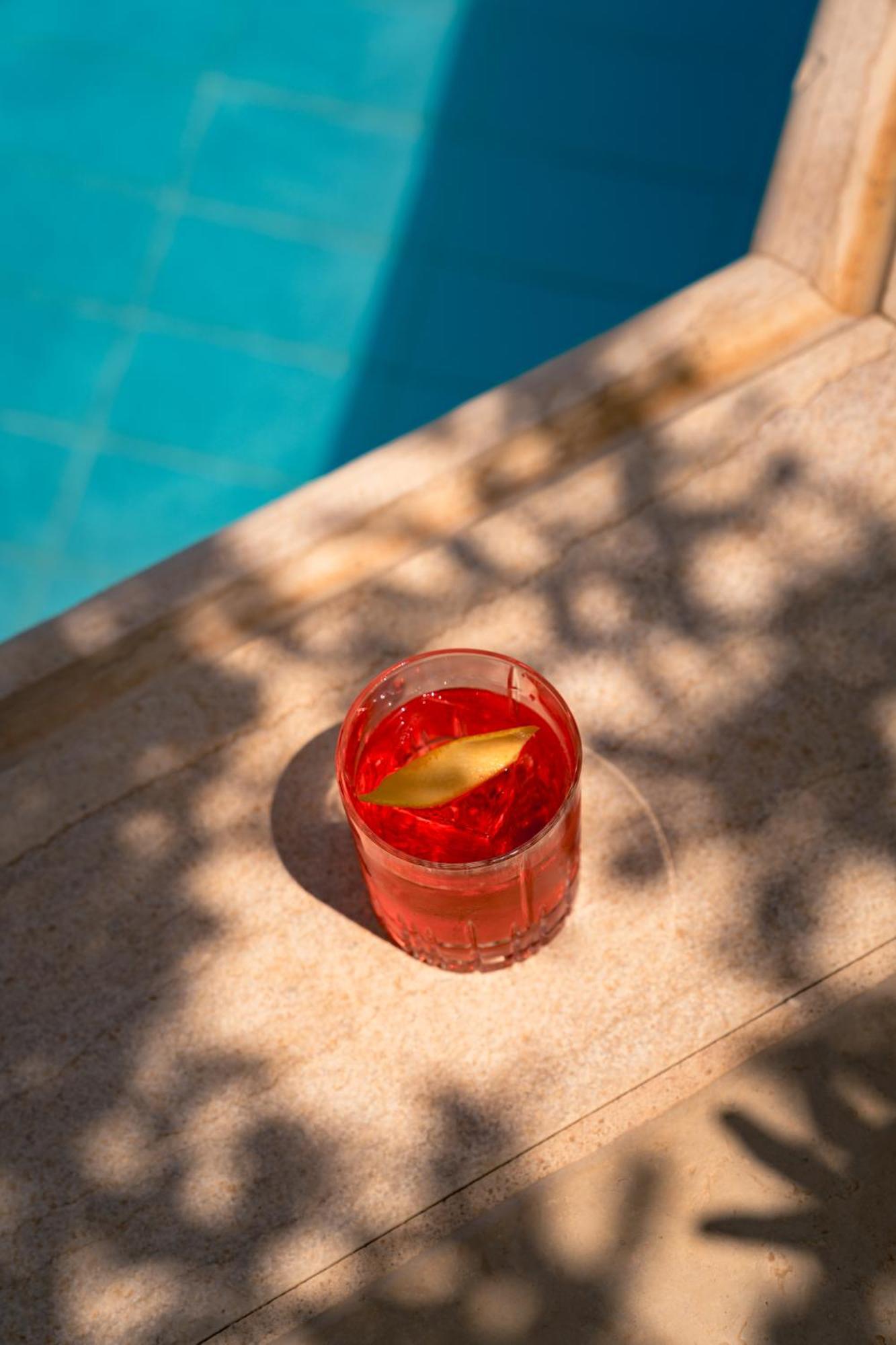 Phaea Blue 5* Elounda (Crete)