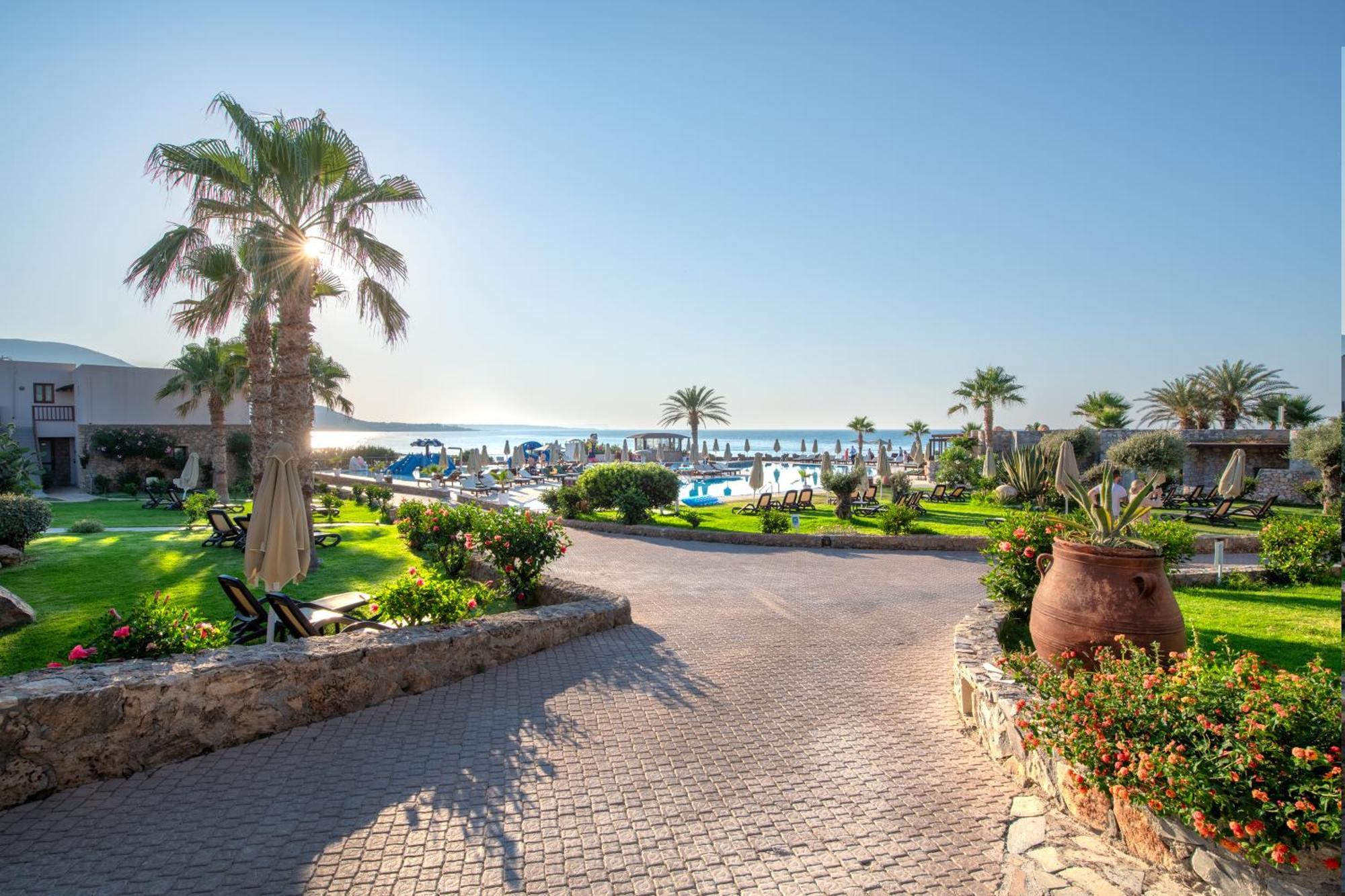 Hotel Ikaros Beach, Luxury & - Adults Only
