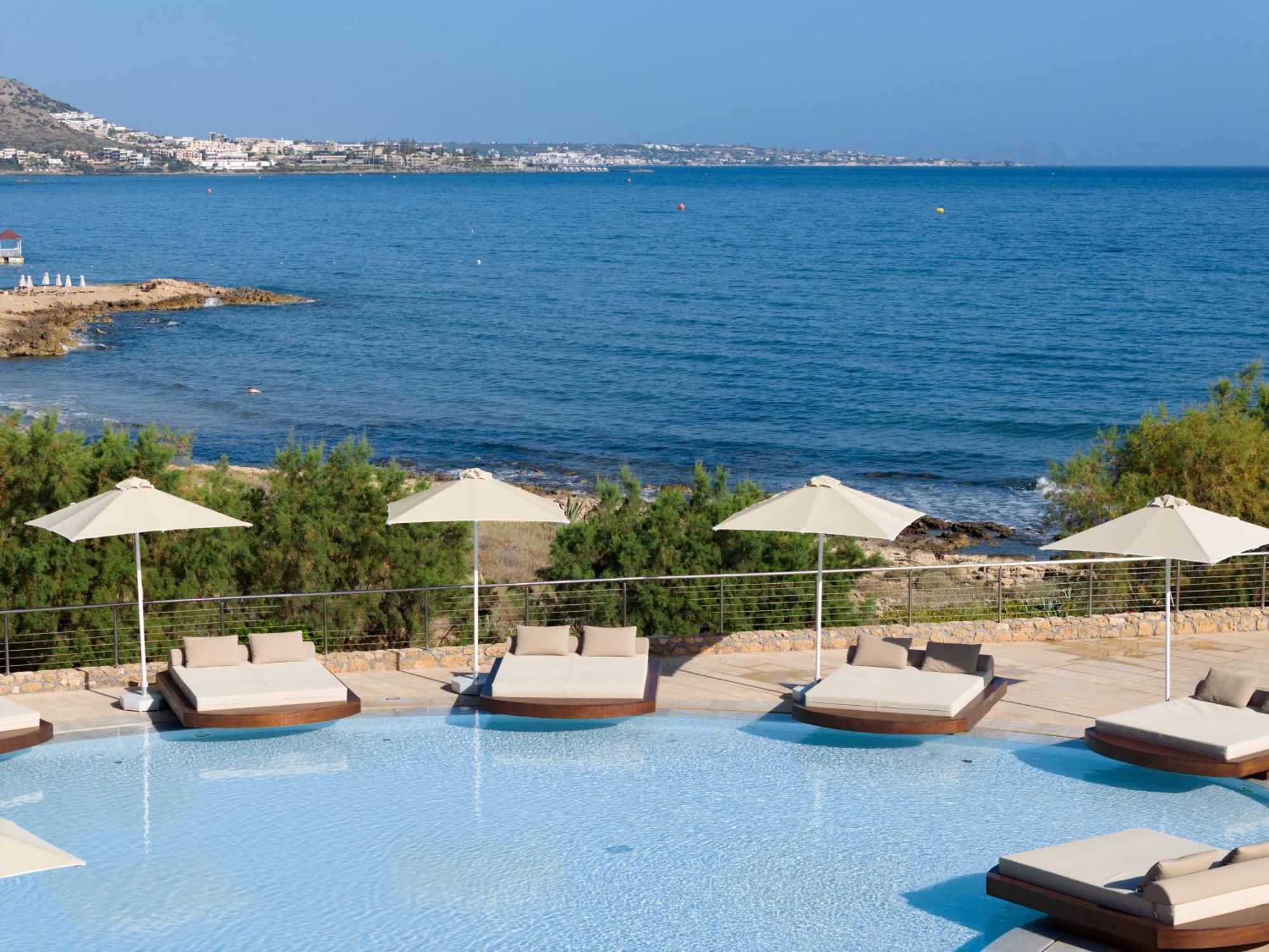 Ikaros Beach, Luxury & - Adults Only