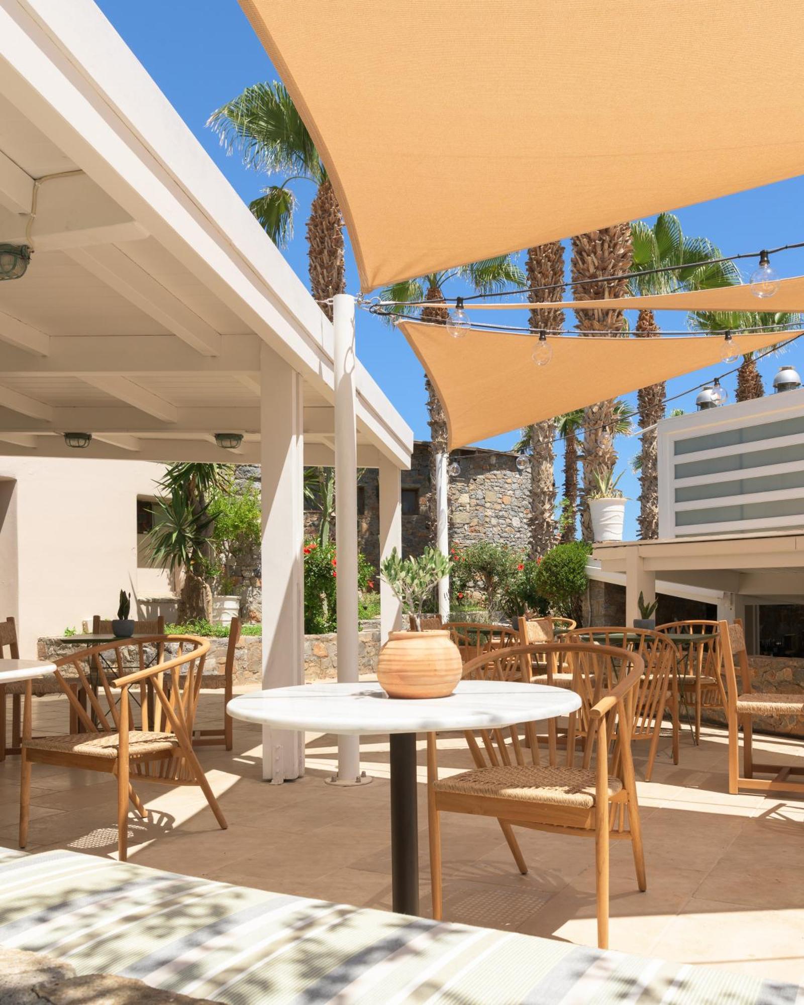 Ikaros Beach, Luxury & - Adults Only Hotel 5*