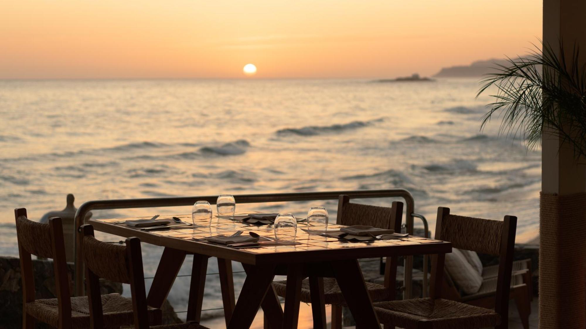 Ikaros Beach, Luxury & - Adults Only 5*