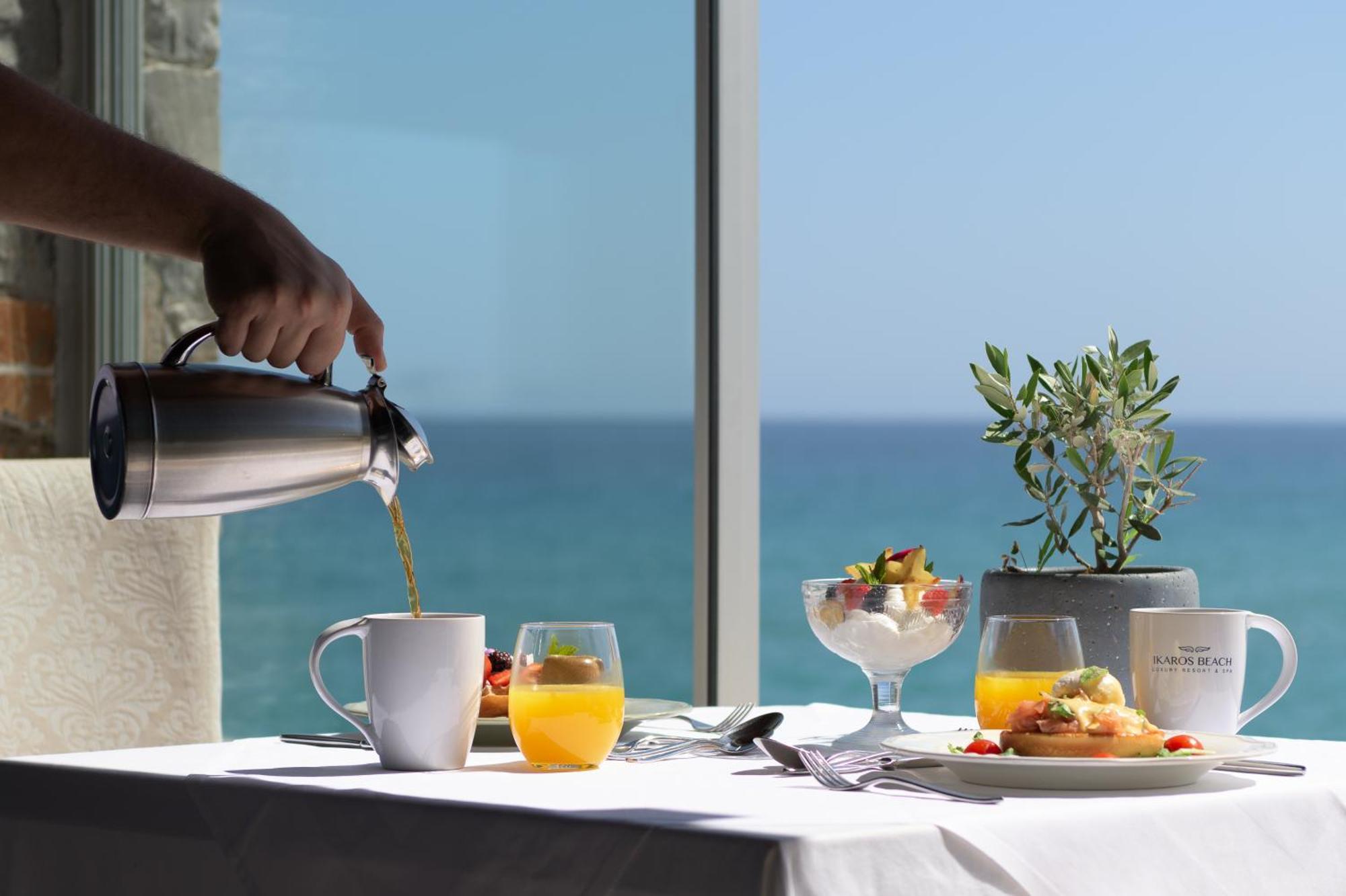 Ikaros Beach, Luxury & - Adults Only