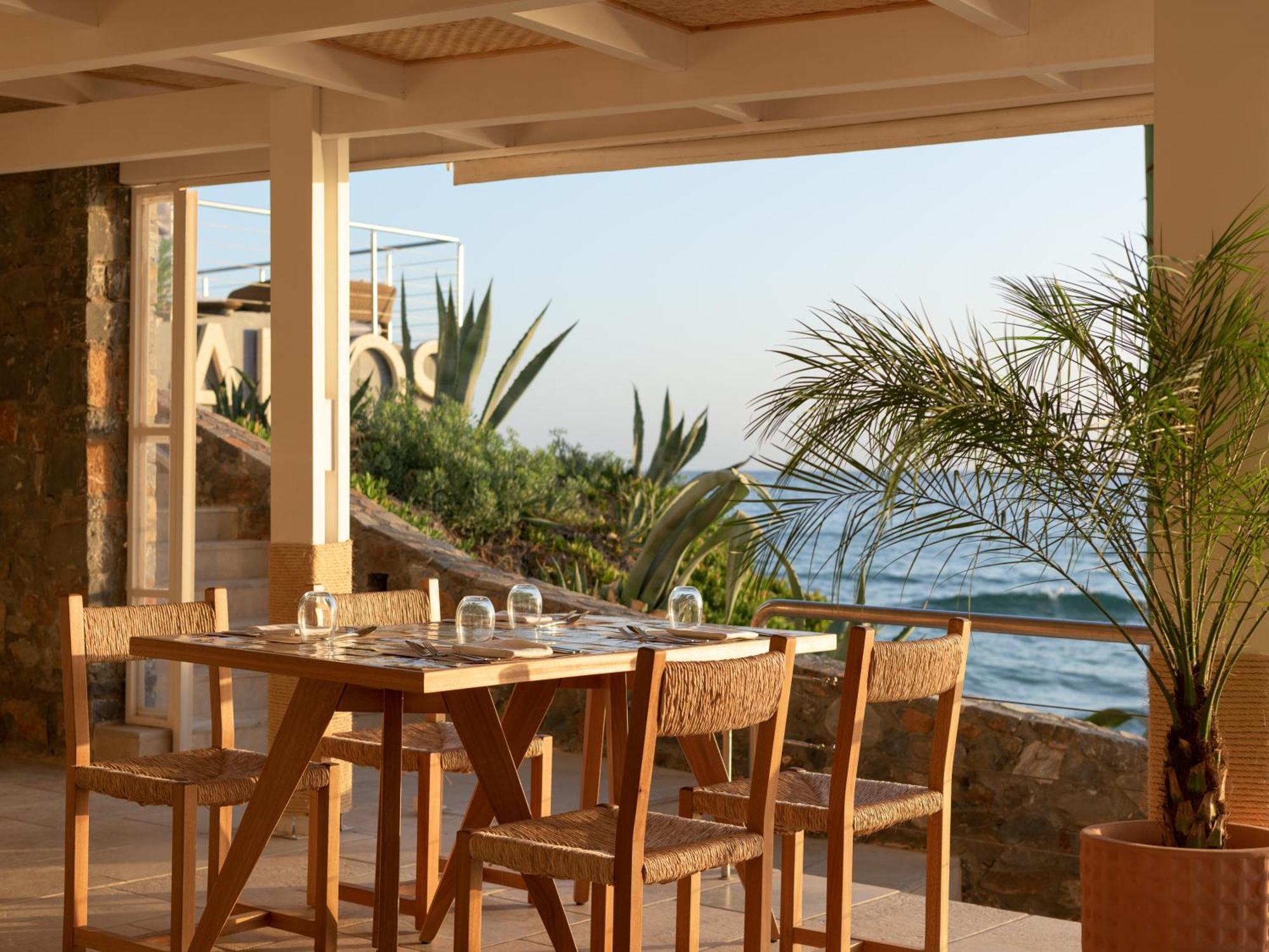 Ikaros Beach, Luxury & - Adults Only Malia (Crete)