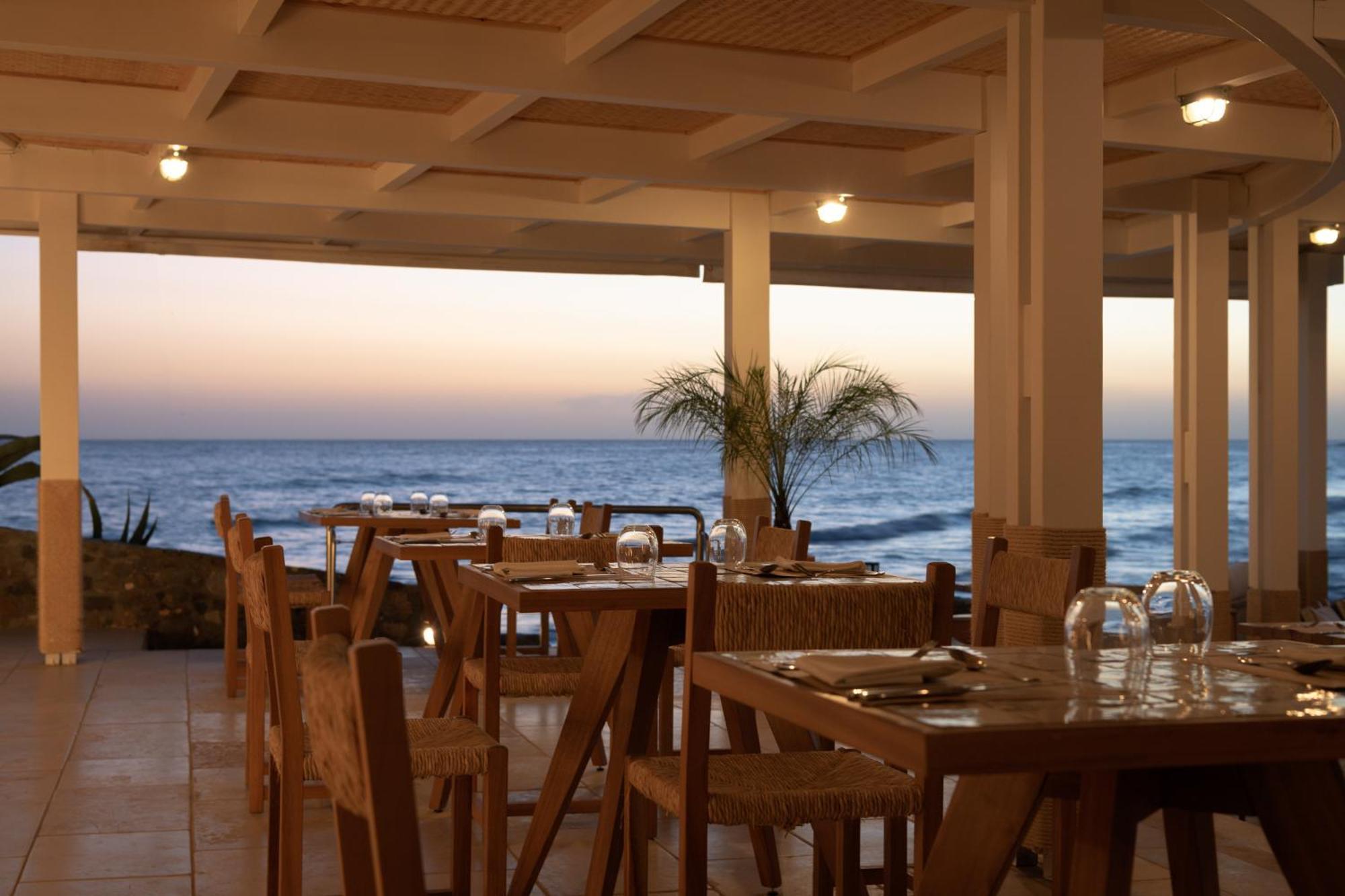 Ikaros Beach, Luxury & - Adults Only Hotel