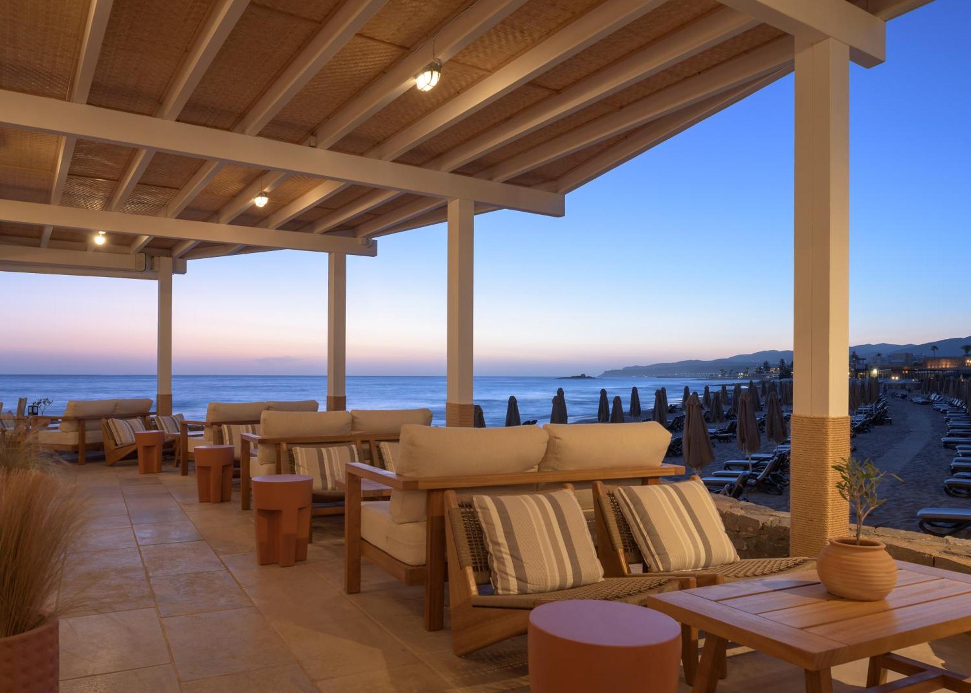 Hotel Ikaros Beach, Luxury & - Adults Only