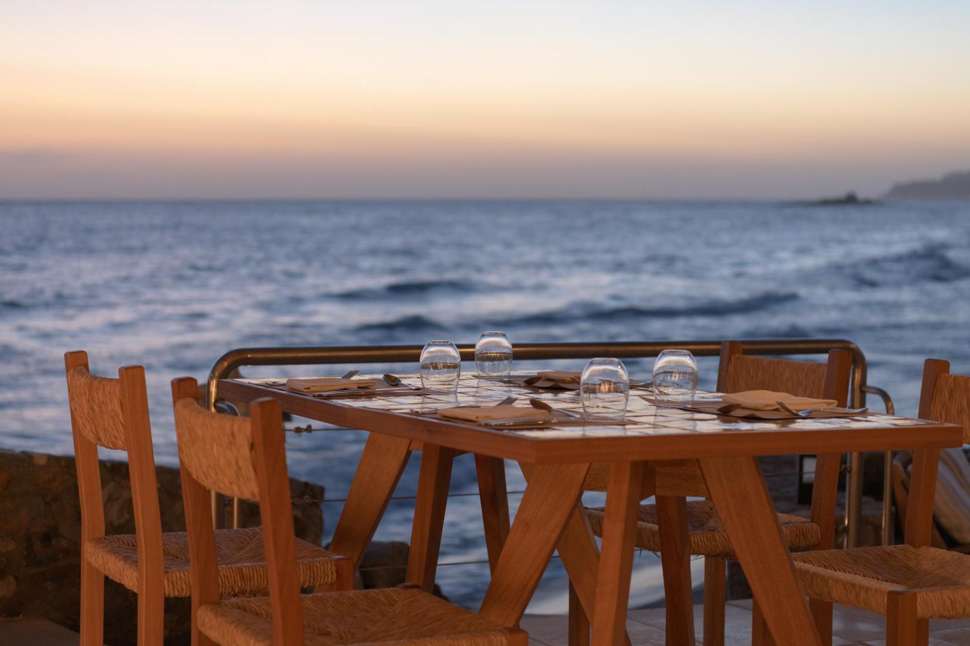 Ikaros Beach, Luxury & - Adults Only Hotel Malia (Crete)