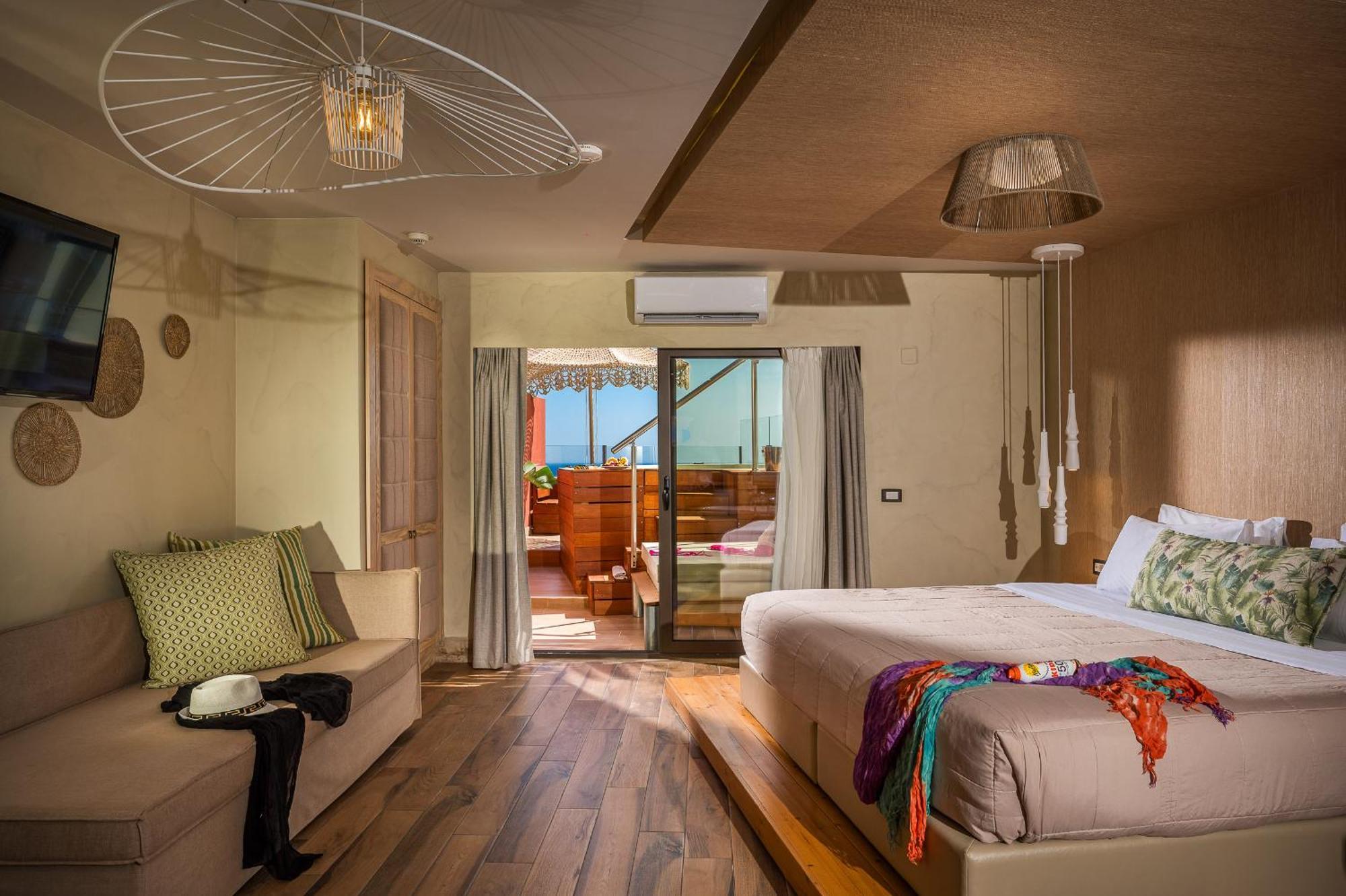 Esperides Crete, The Authentic Experience Hotel Hersonissos (Crete)