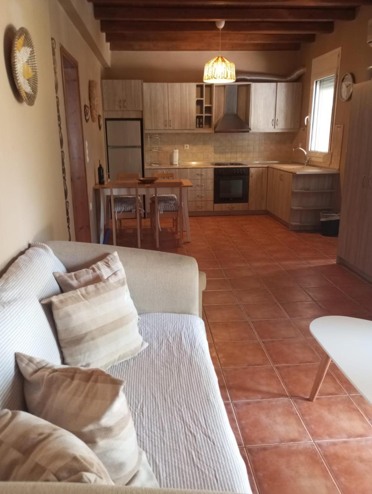 Valley Village Hotel Matala (Crete)
