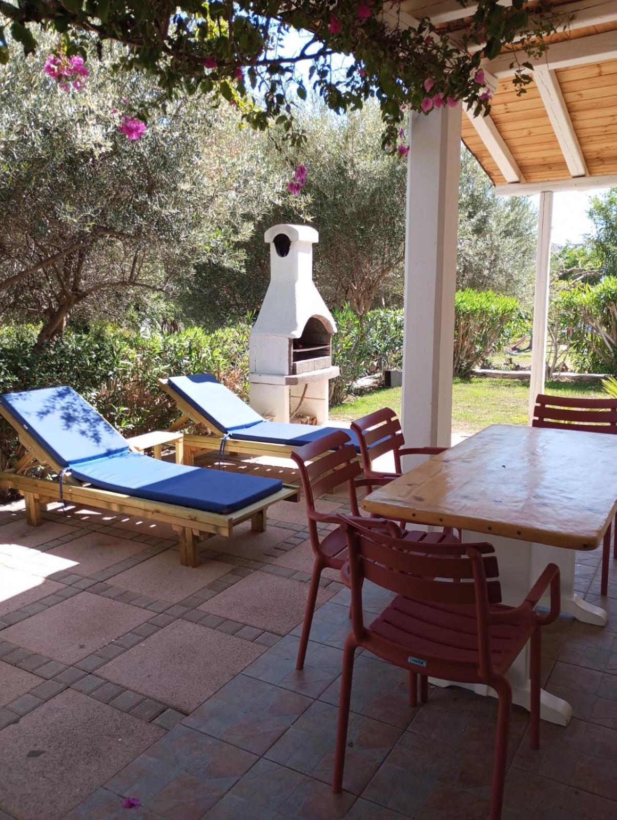 Hotel Valley Village Matala (Crete)