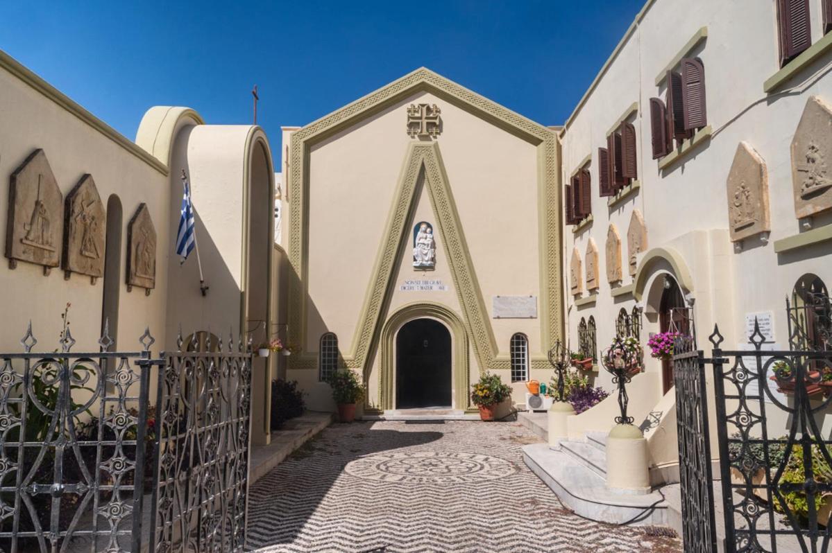 Aparthotel Florida & - Adults Only Rhodes City