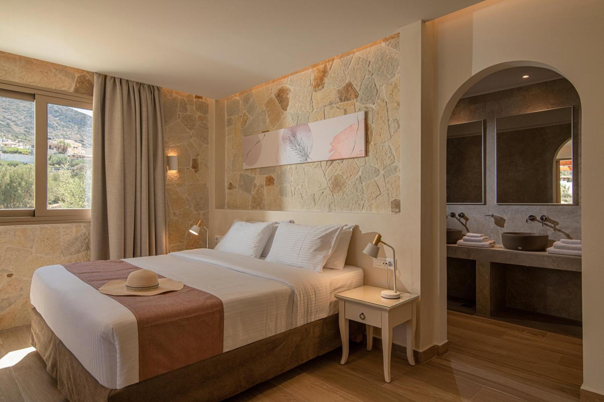 Lofos Aparthotel 2*