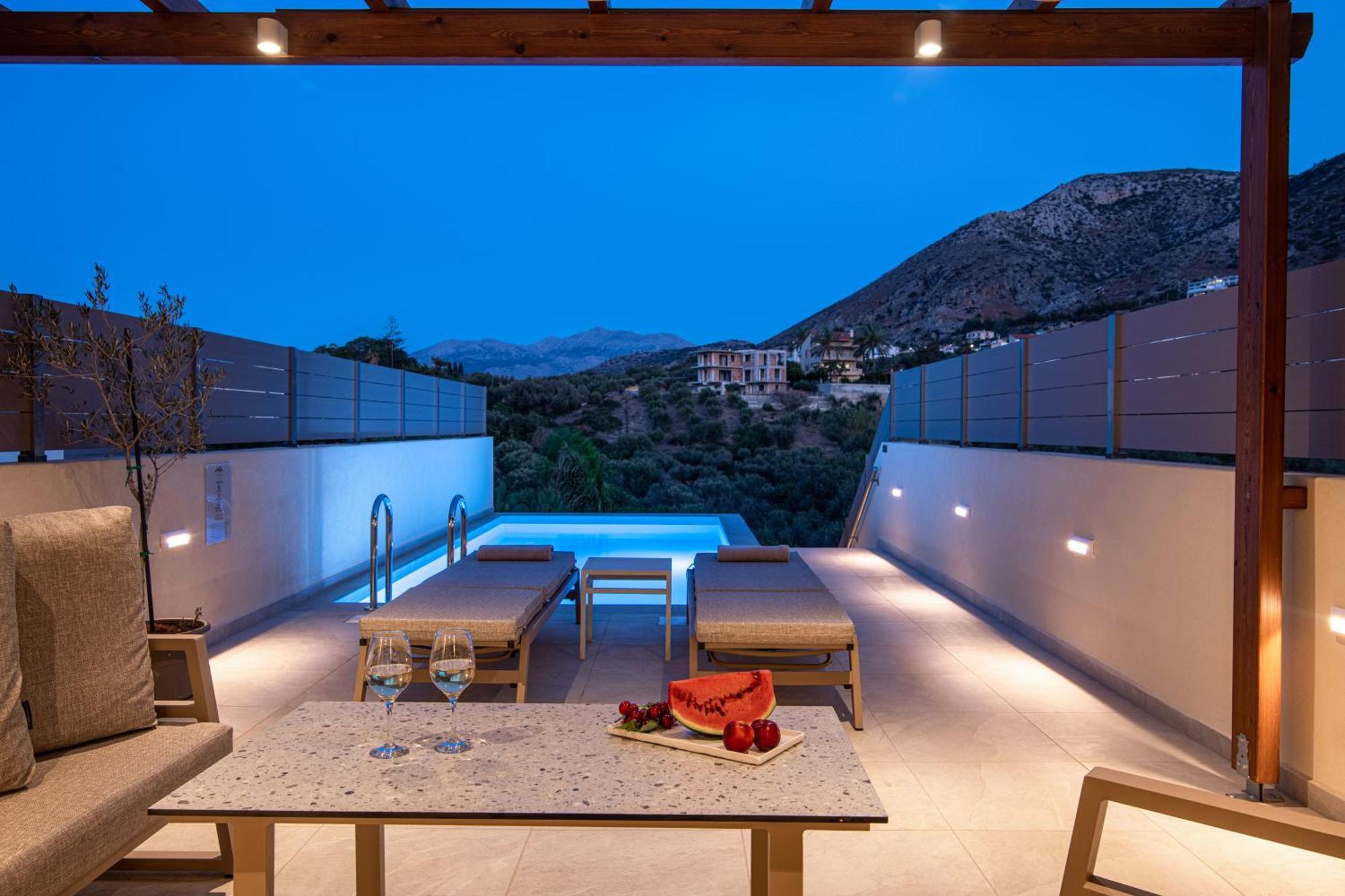 Aparthotel Lofos Hersonissos (Crete)