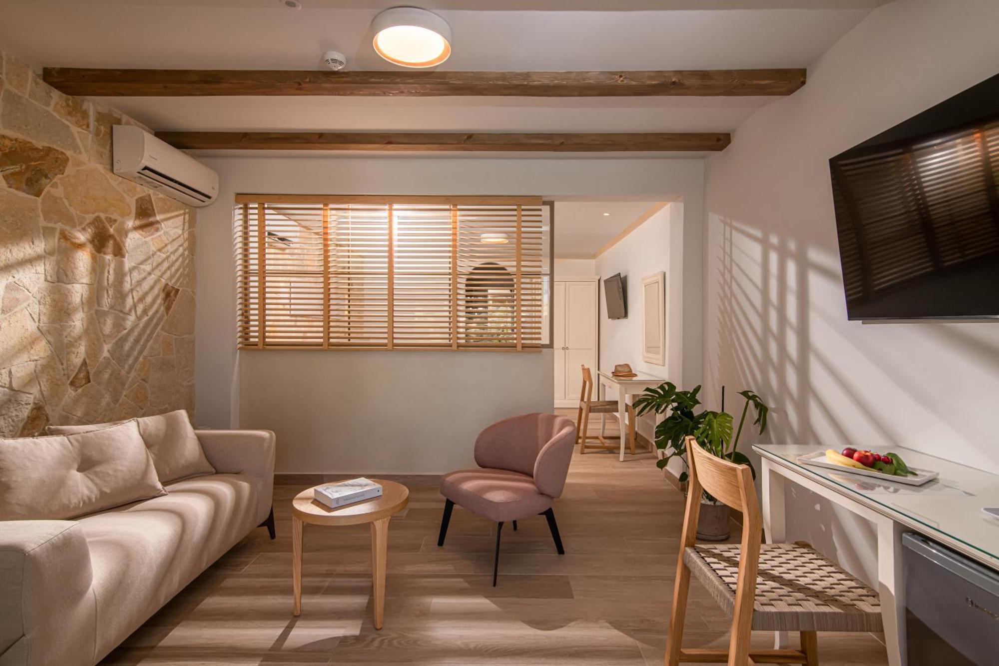 Lofos Aparthotel