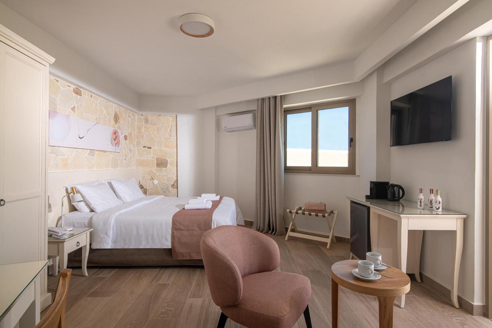 Aparthotel Lofos