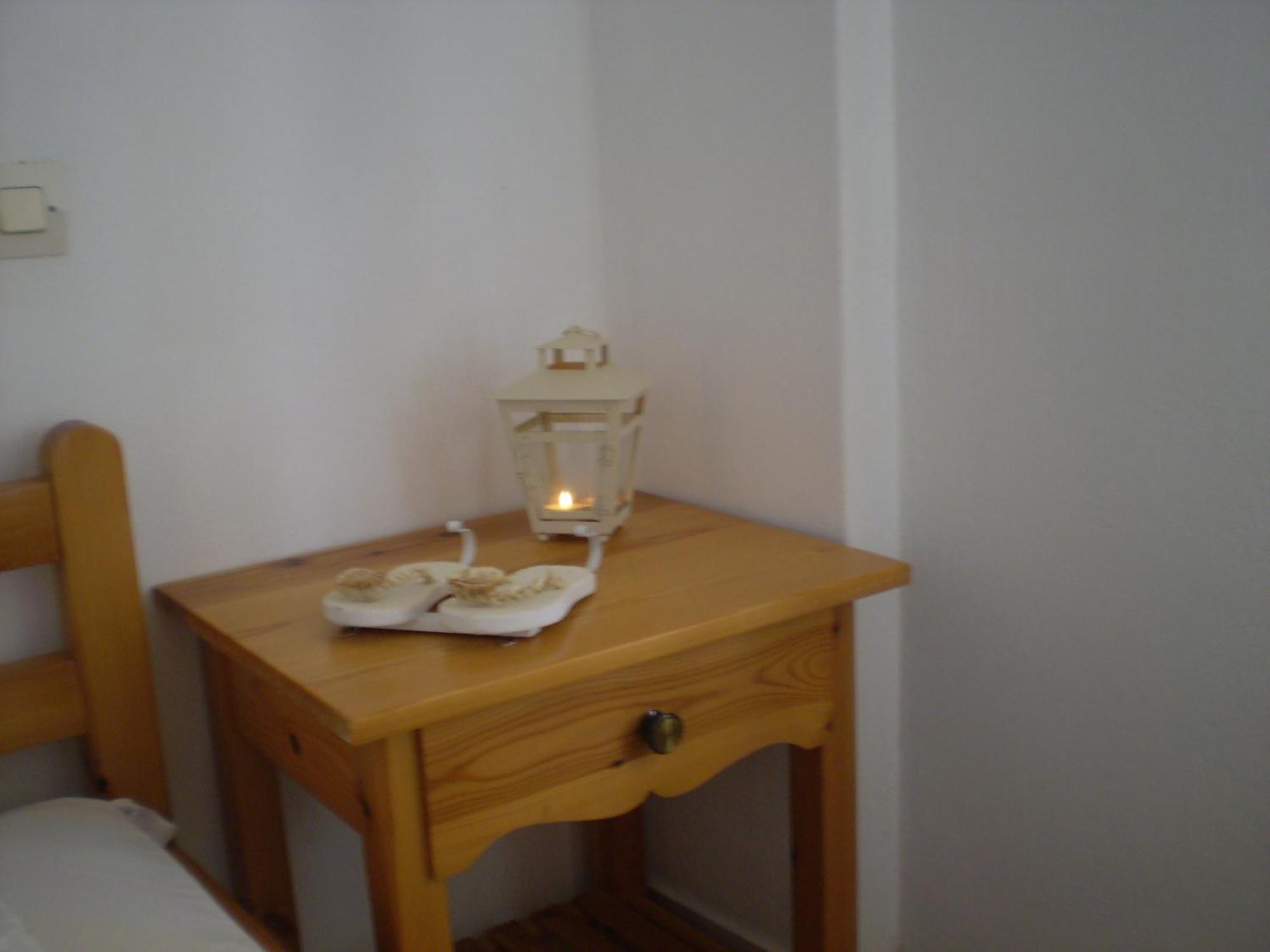 Apartment Studios Parian Blu
