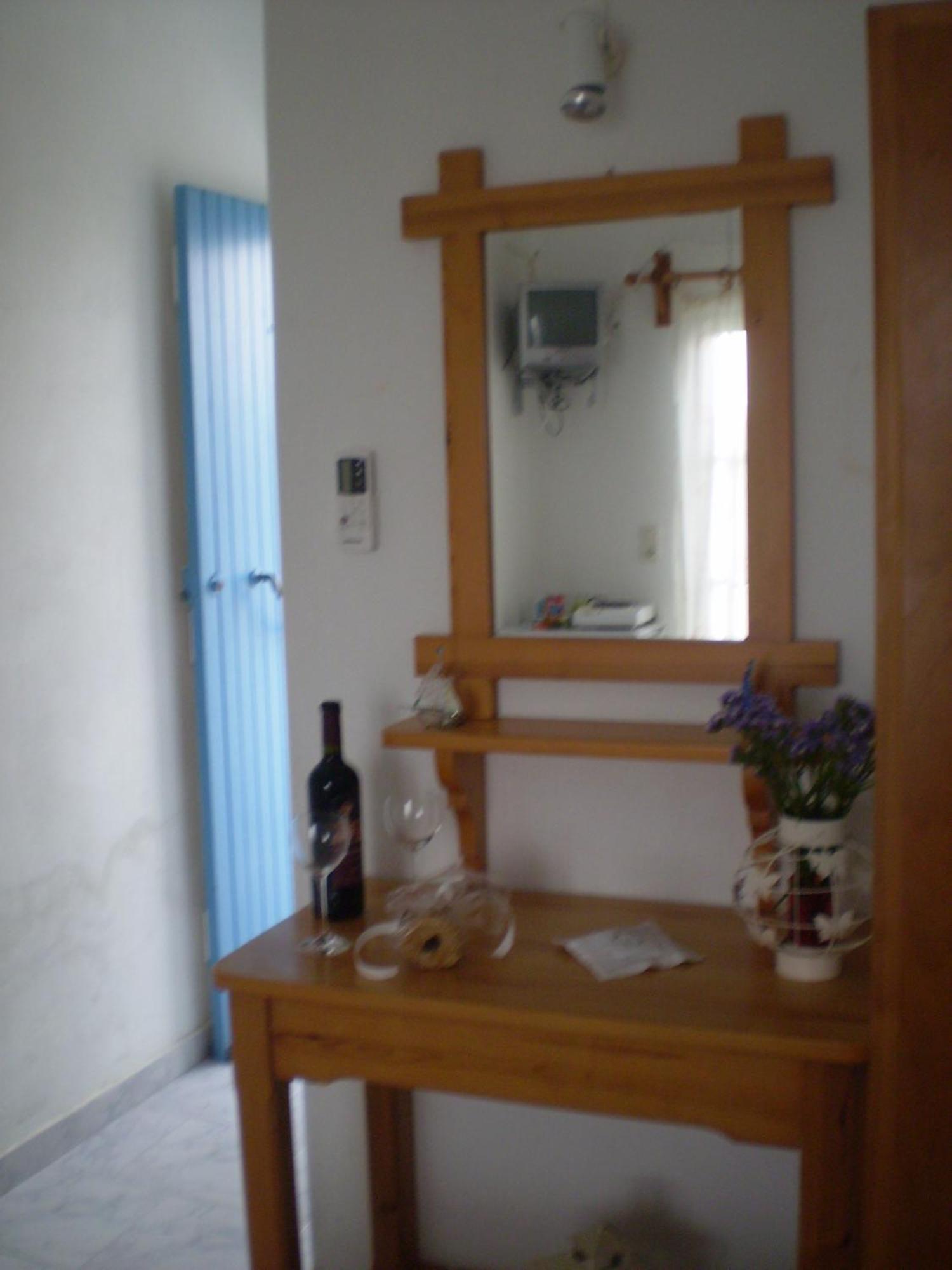 Studios Parian Blu
