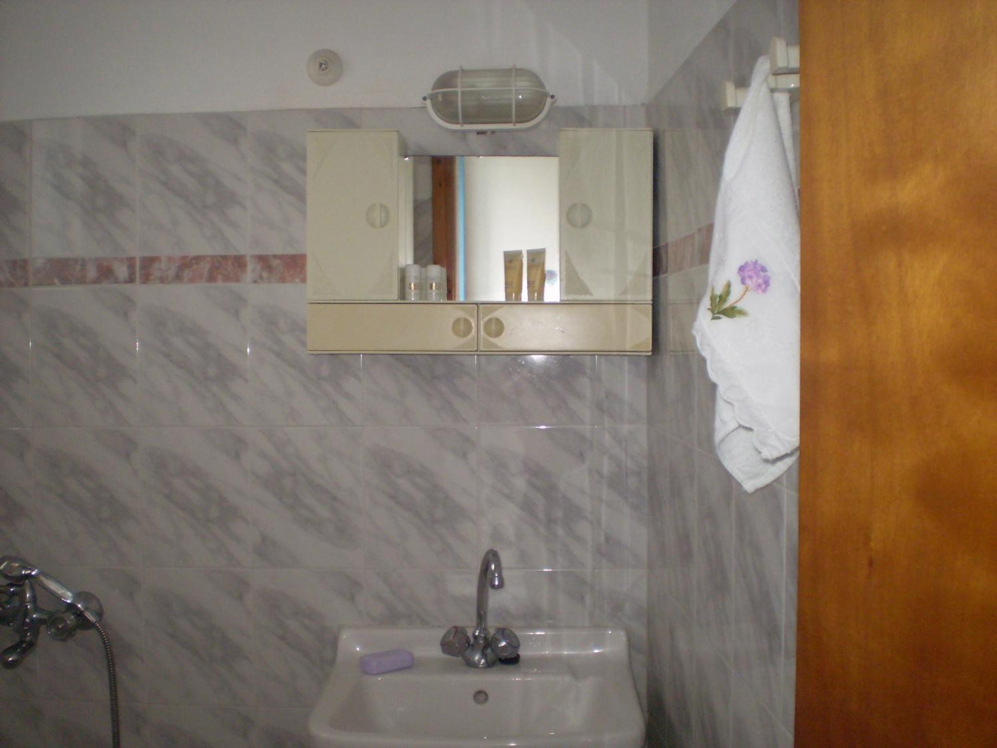 Studios Parian Blu Apartment