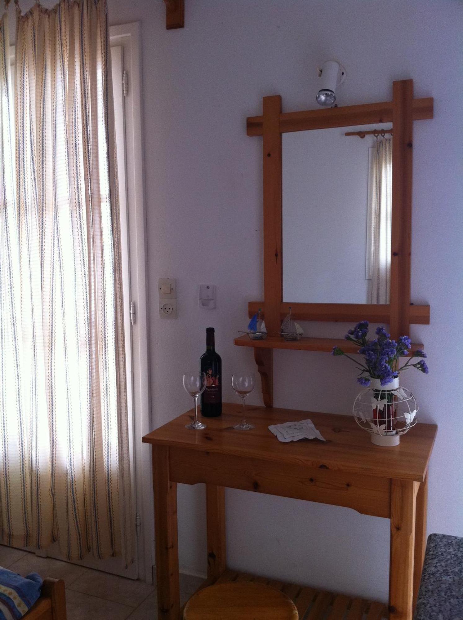 Studios Parian Blu