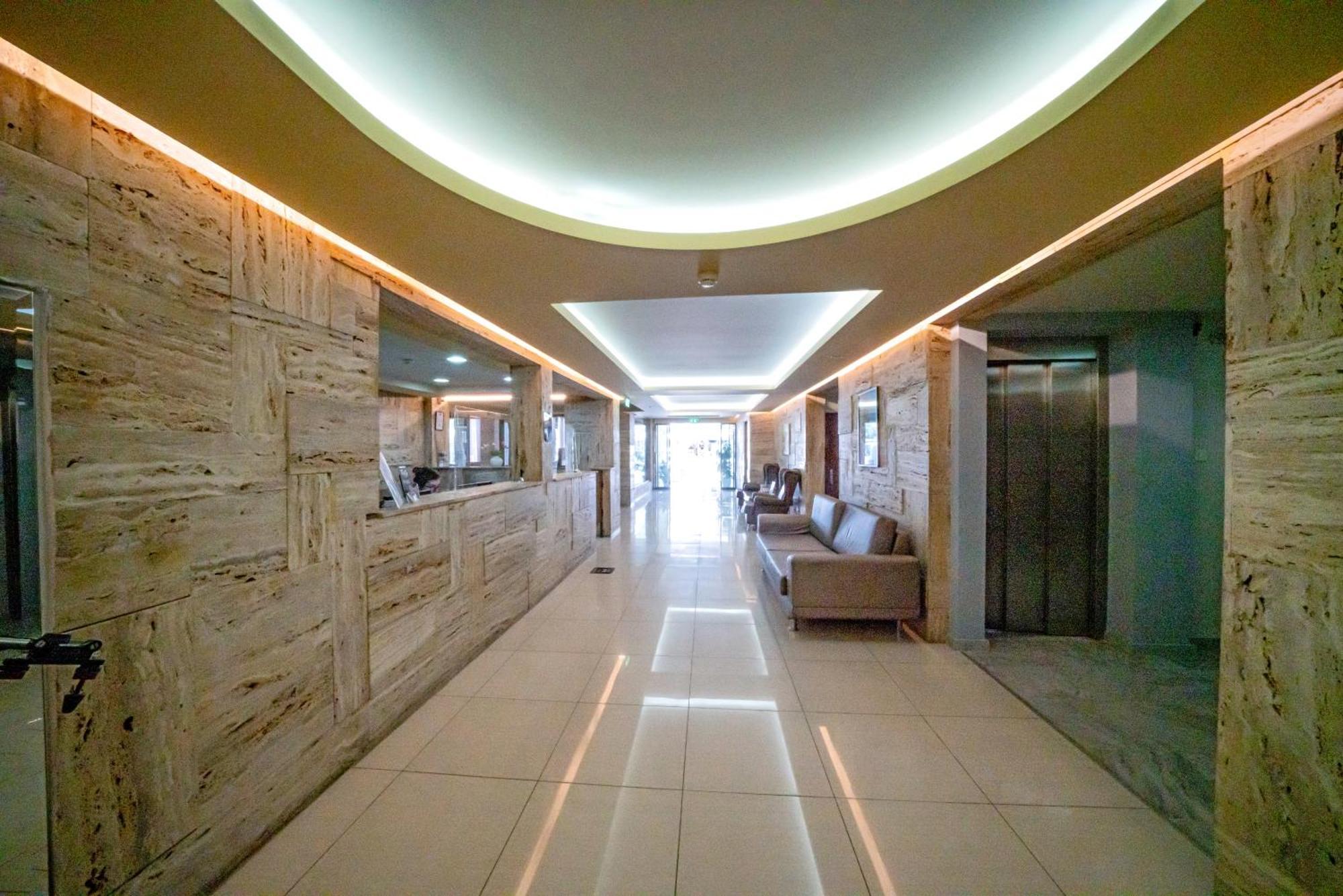 Olympion Hotel