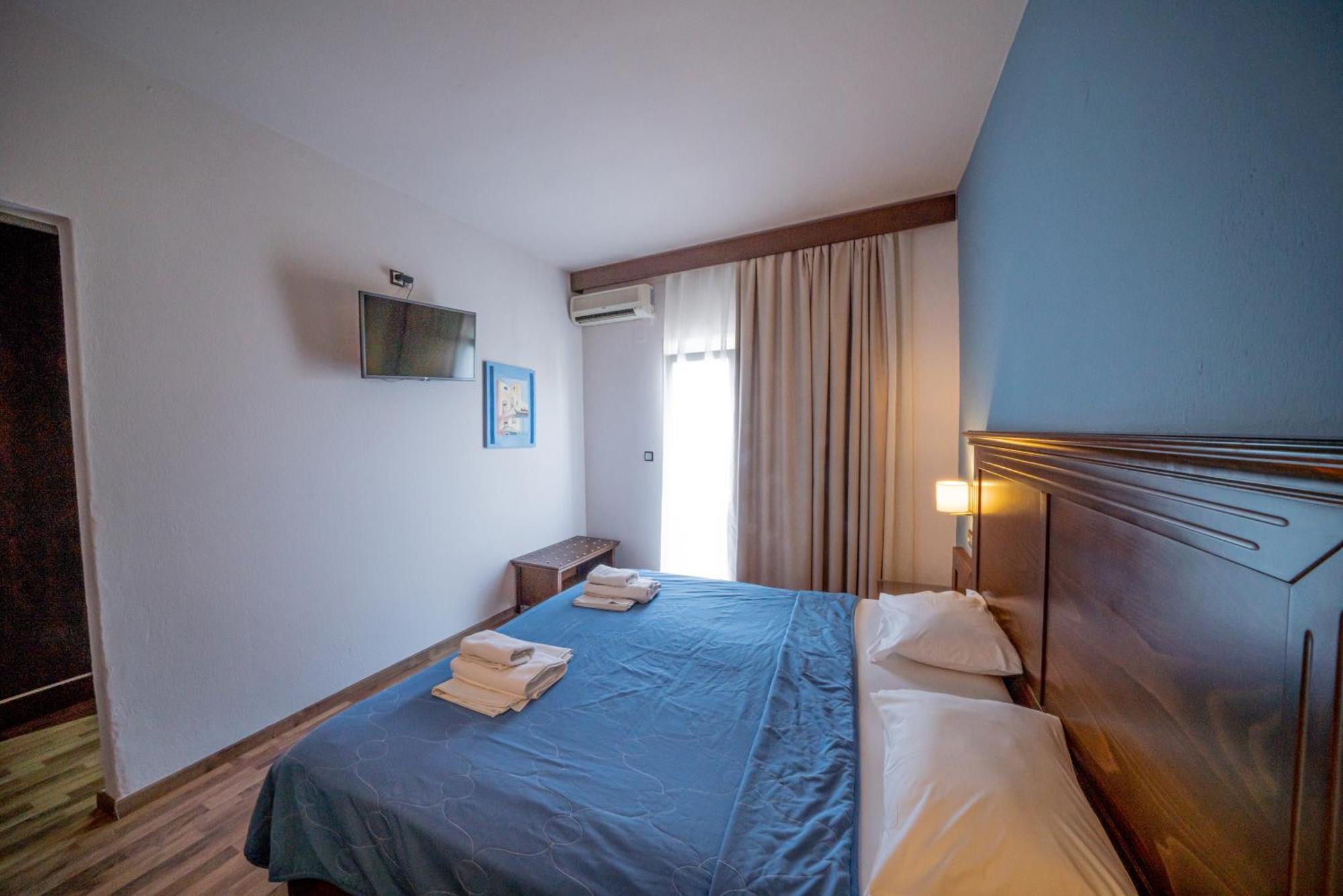 Hotel Olympion 2*