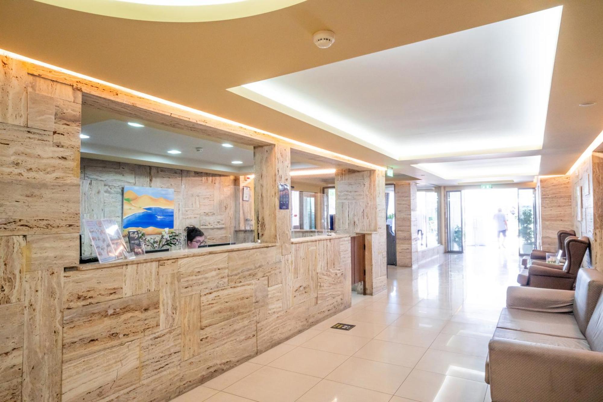 Hotel Olympion Potos