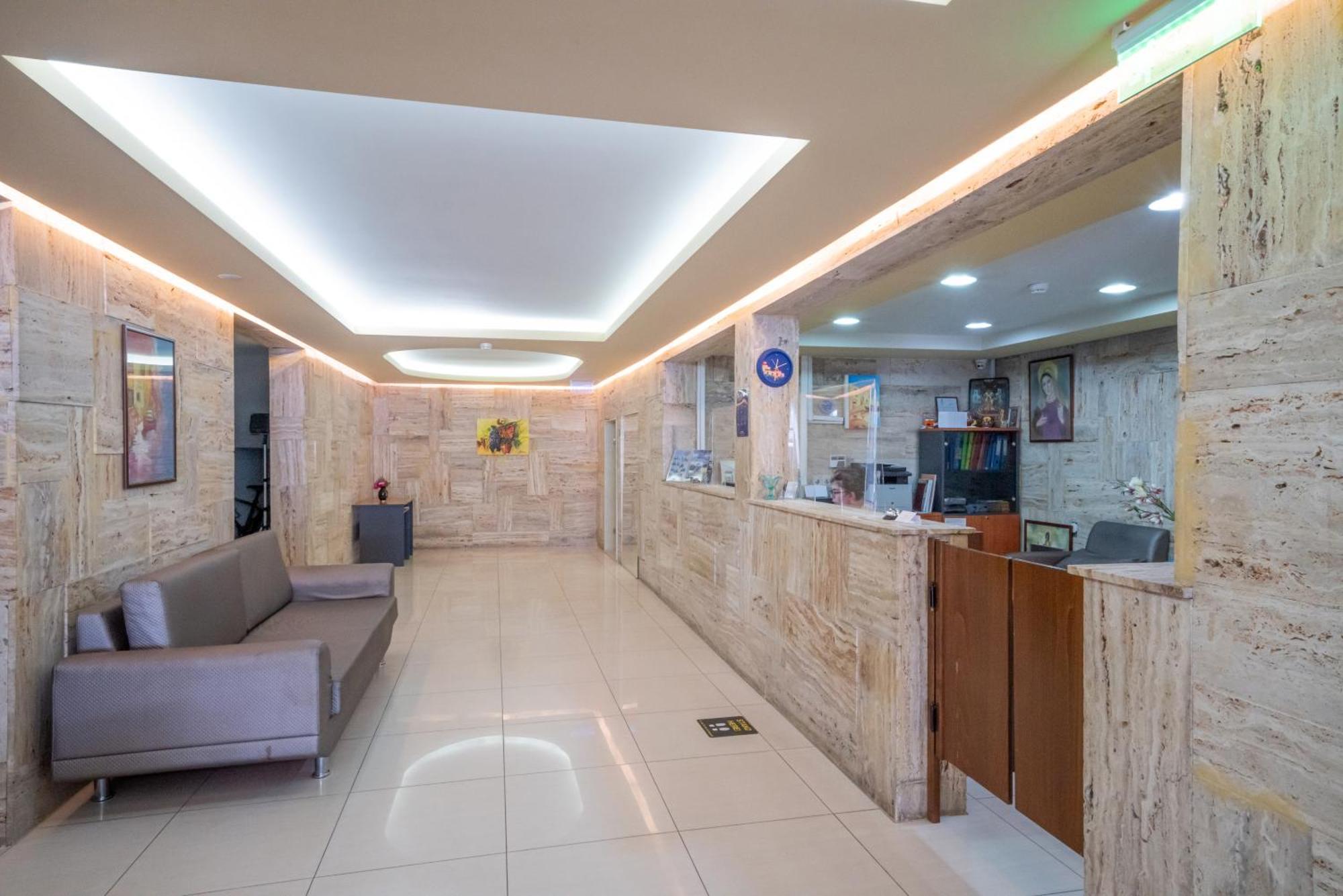 Olympion Hotel
