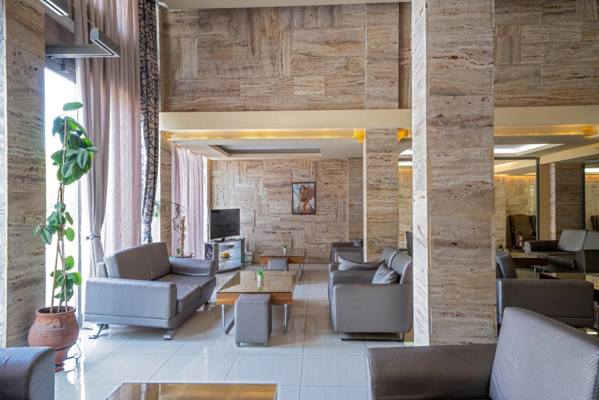 Hotel Olympion 2*