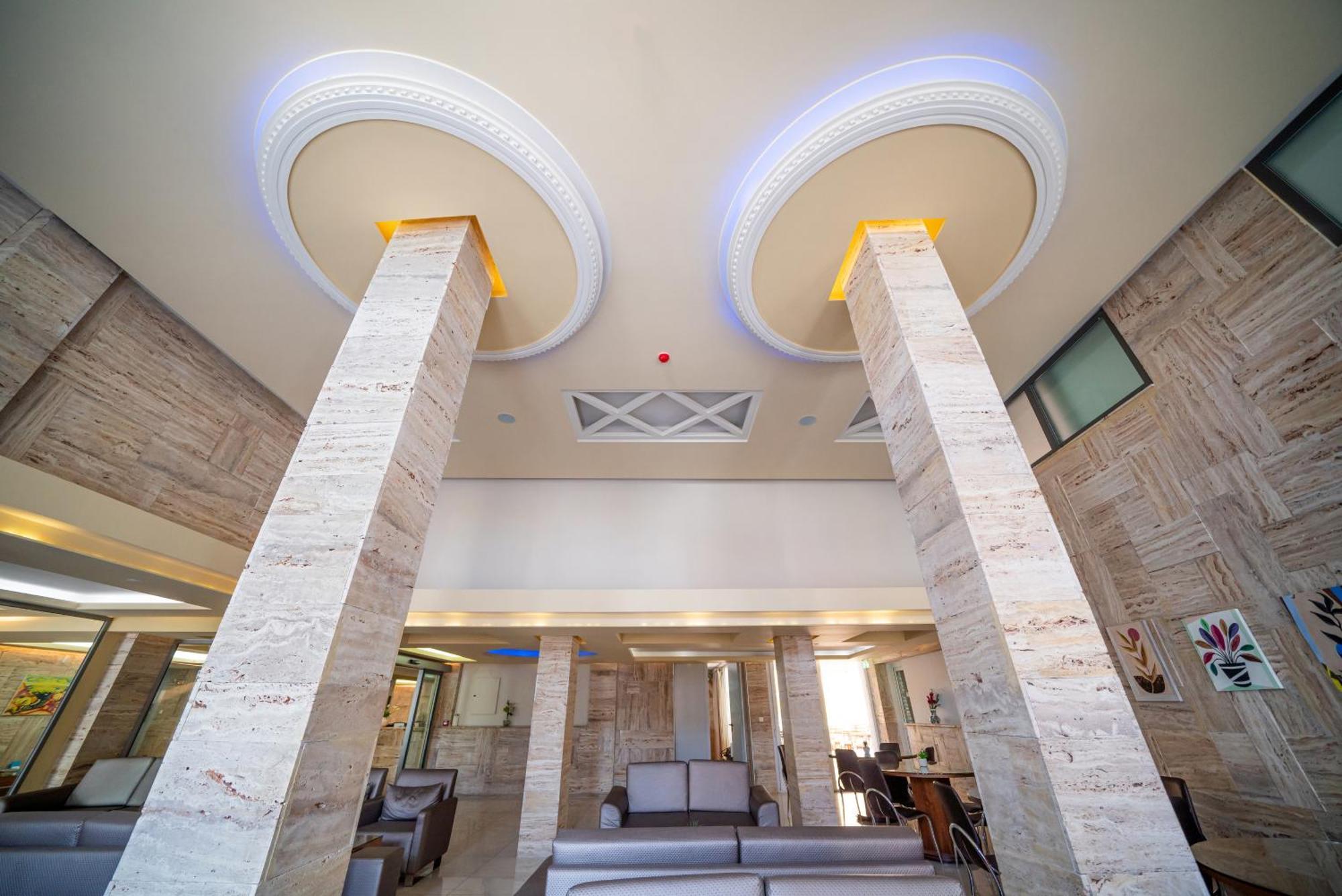 Olympion Hotel