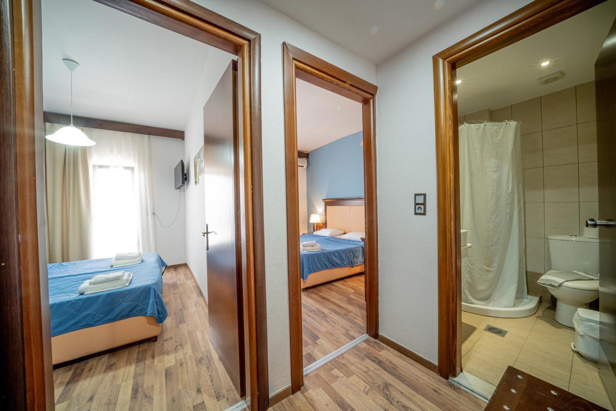 Hotel Olympion