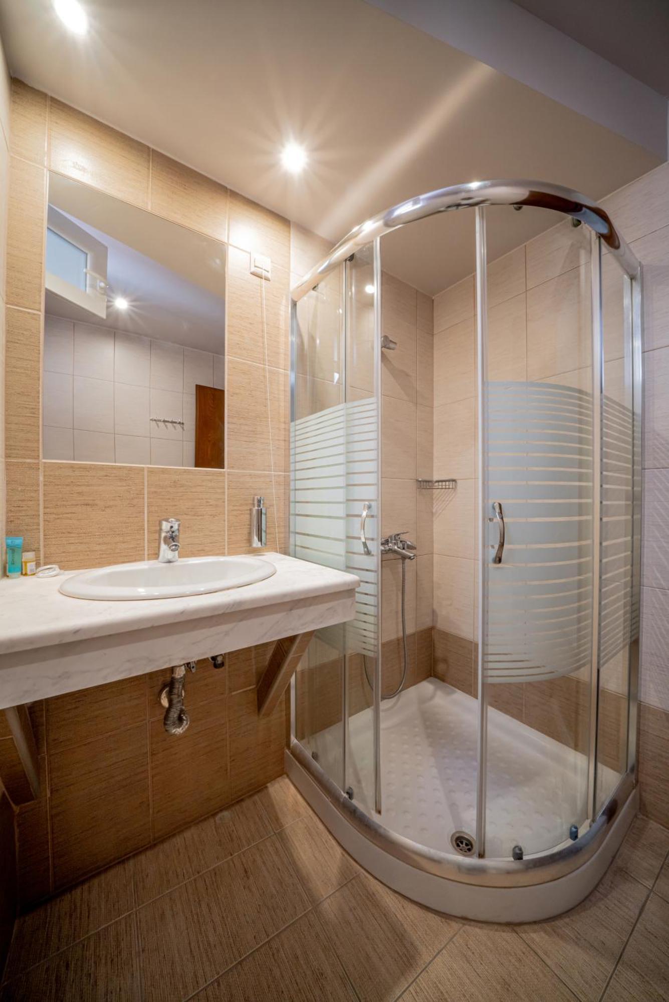 Hotel Olympion Potos