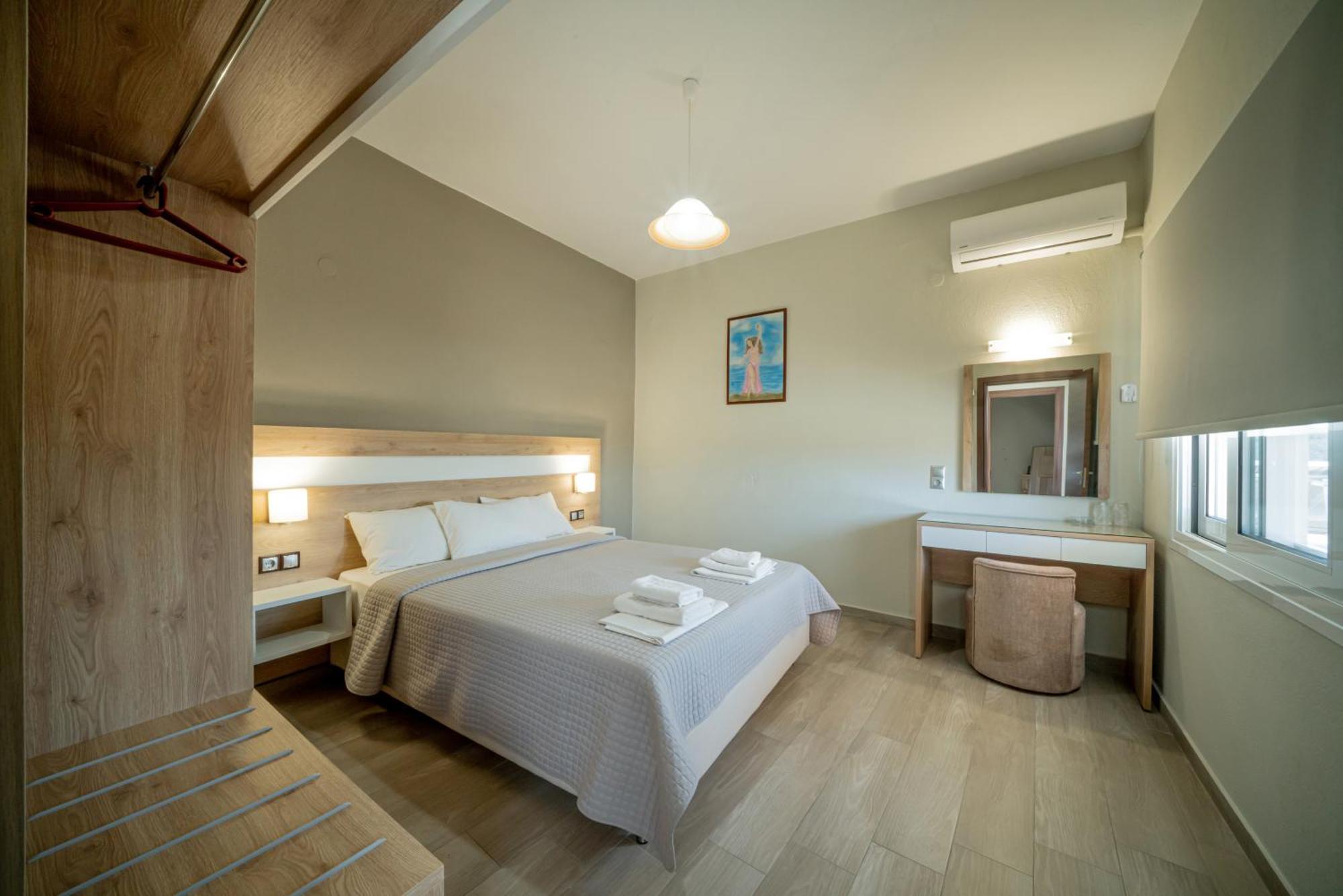 Olympion Hotel