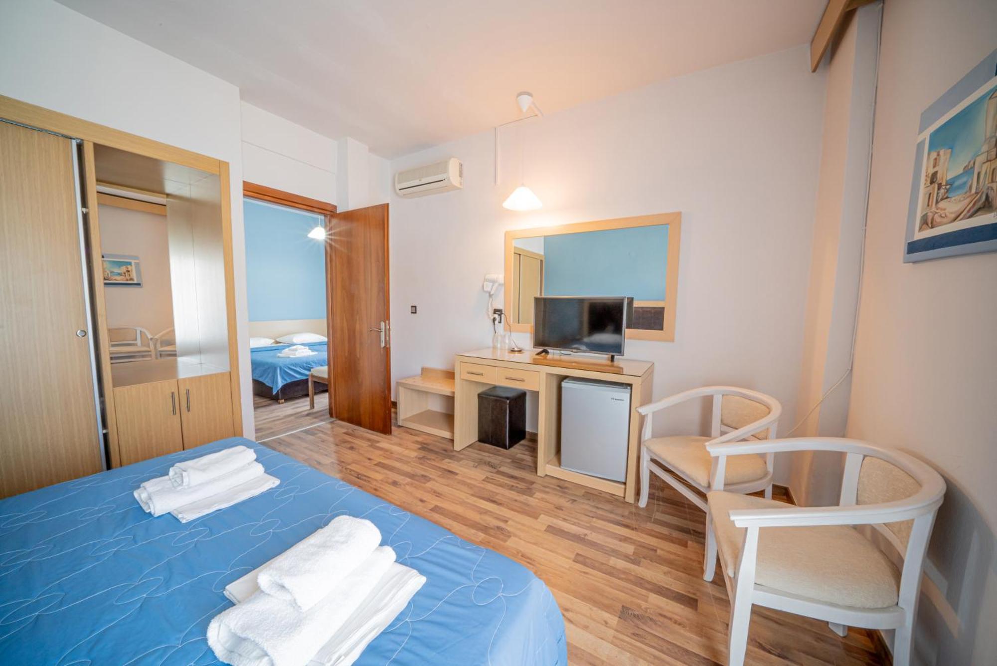 Hotel Olympion
