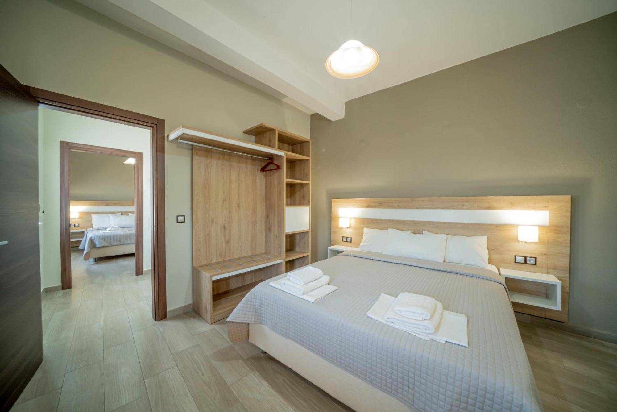 Hotel Olympion 2*