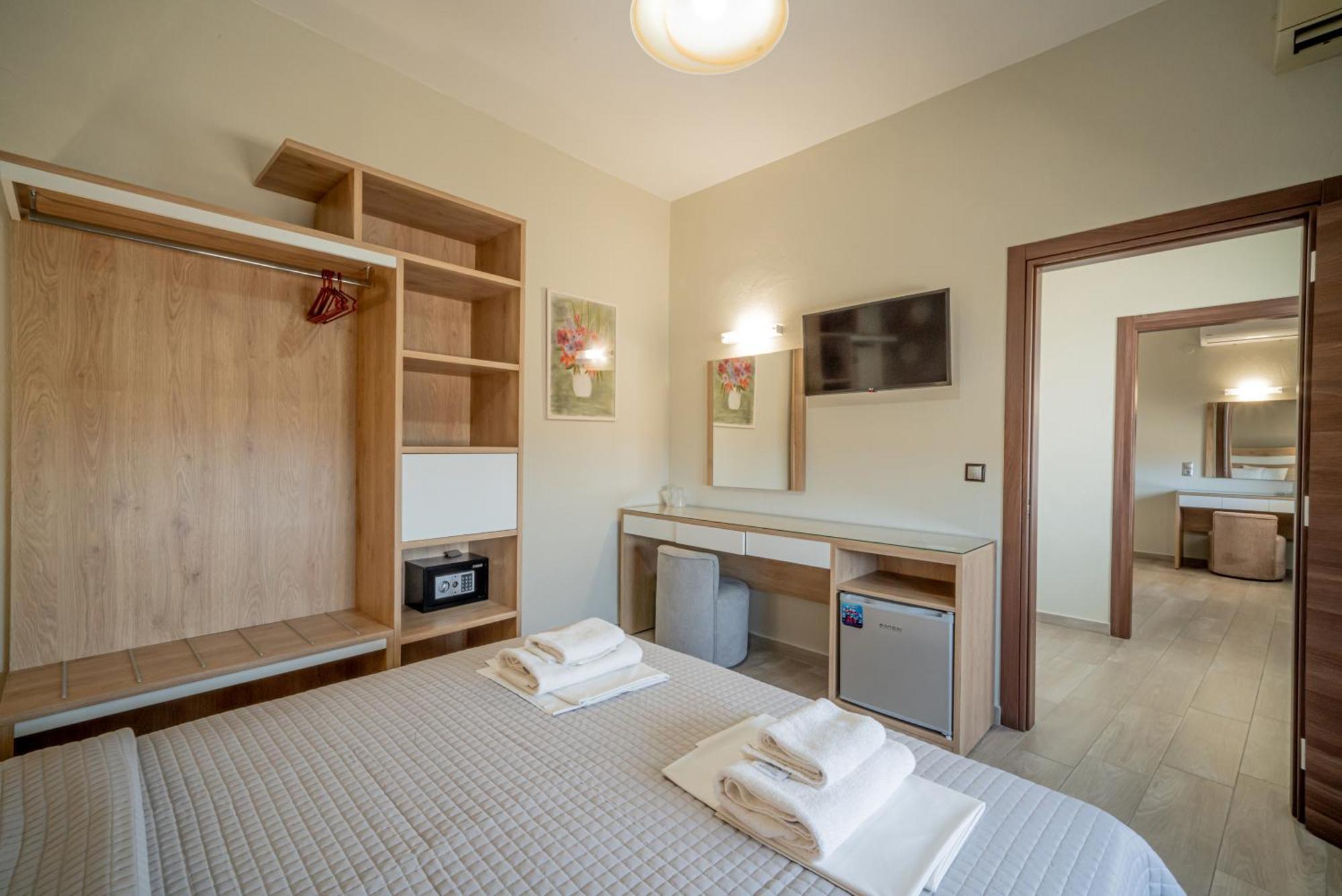 Hotel Olympion Potos