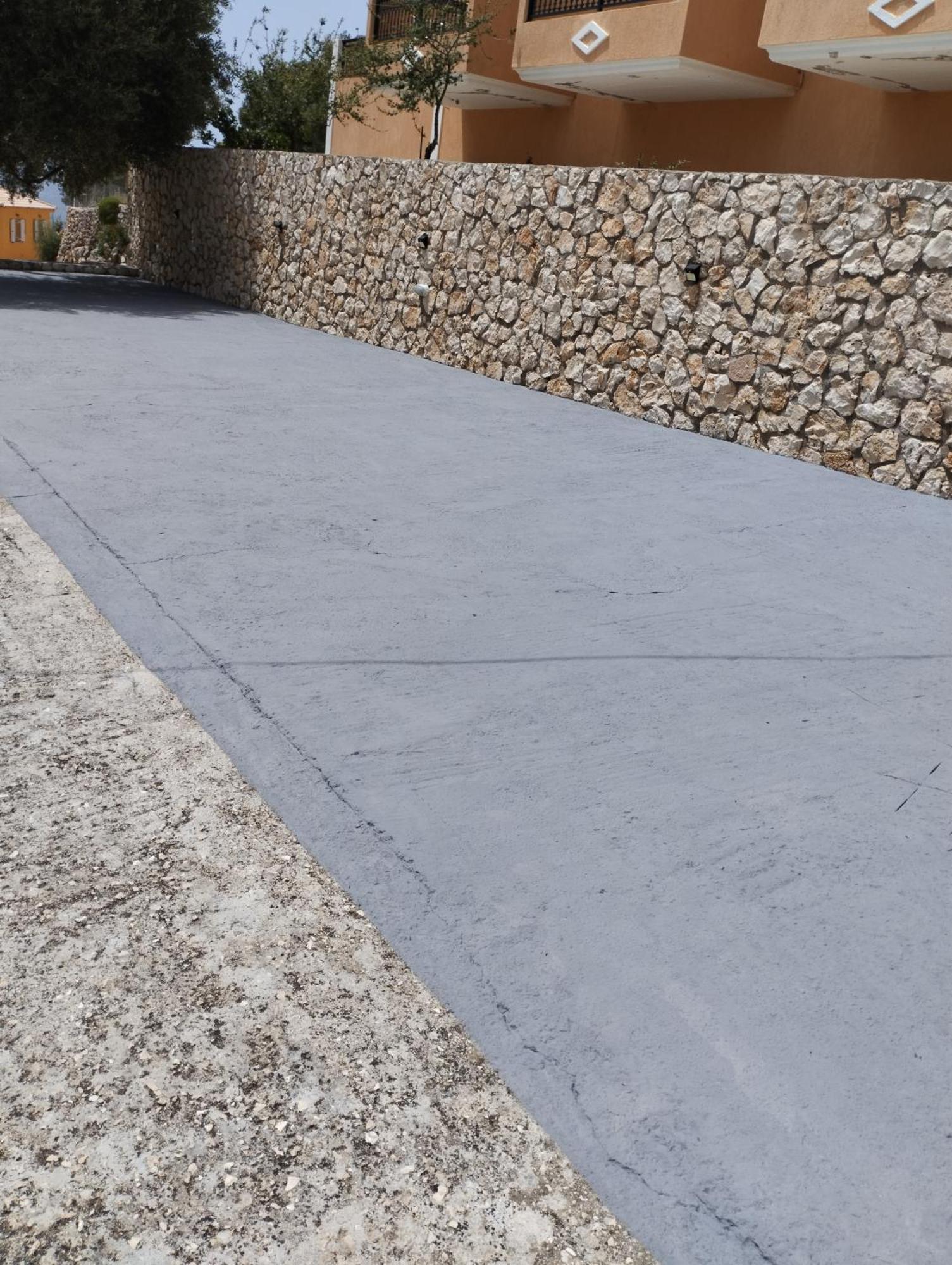 Asteras 2* Argostoli (Kefalonia)