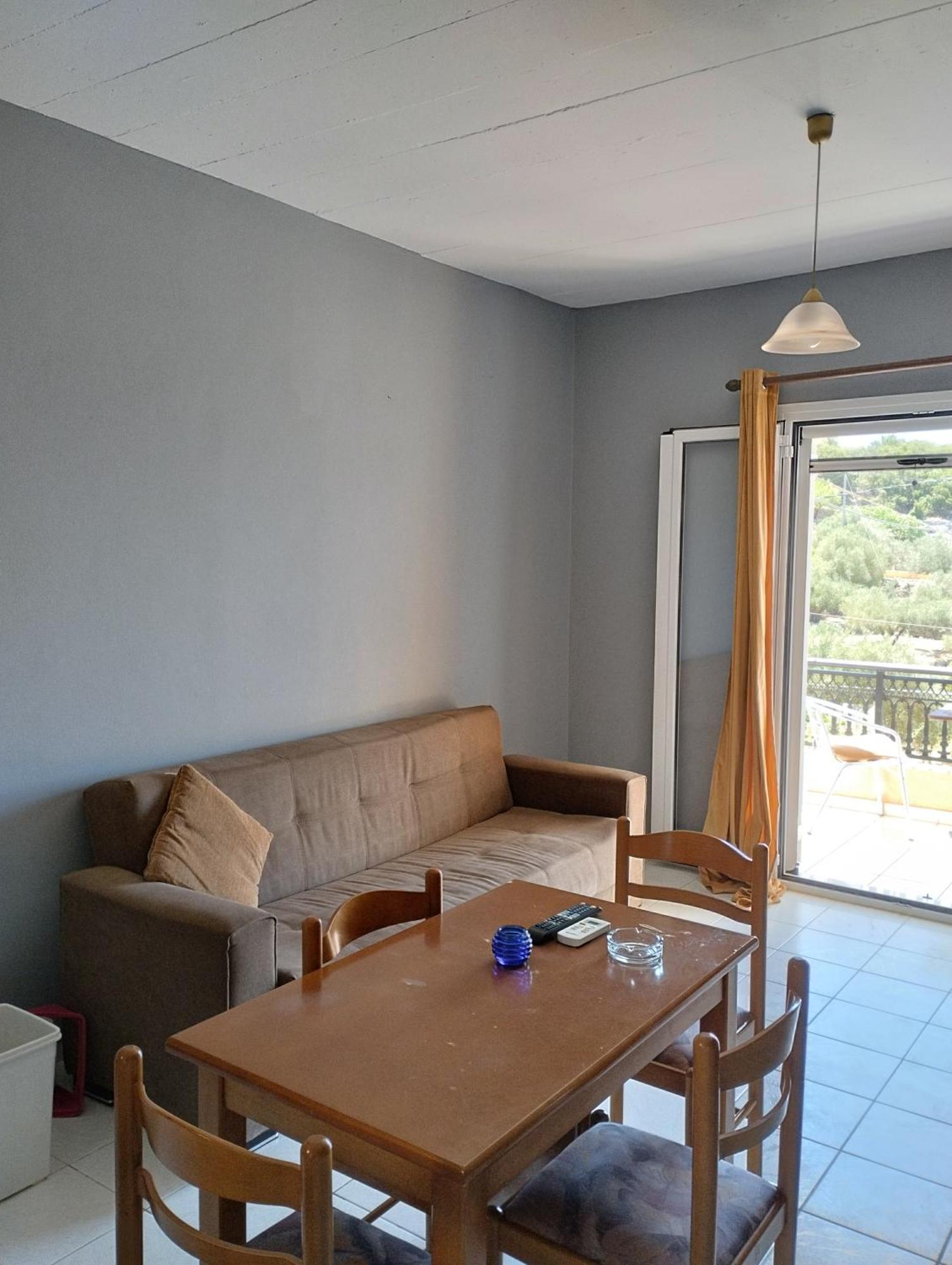 Asteras Aparthotel 2*